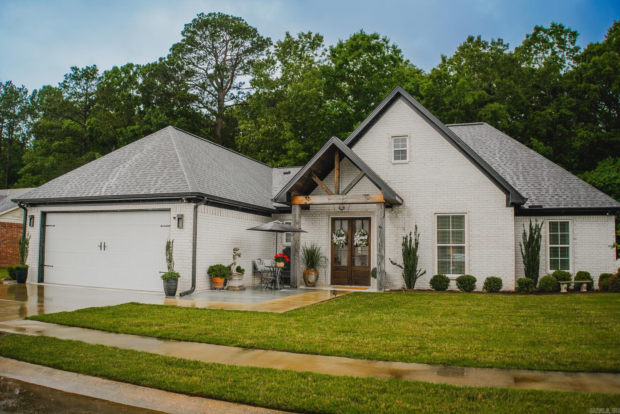 135  Southern Oaks  Monticello, AR