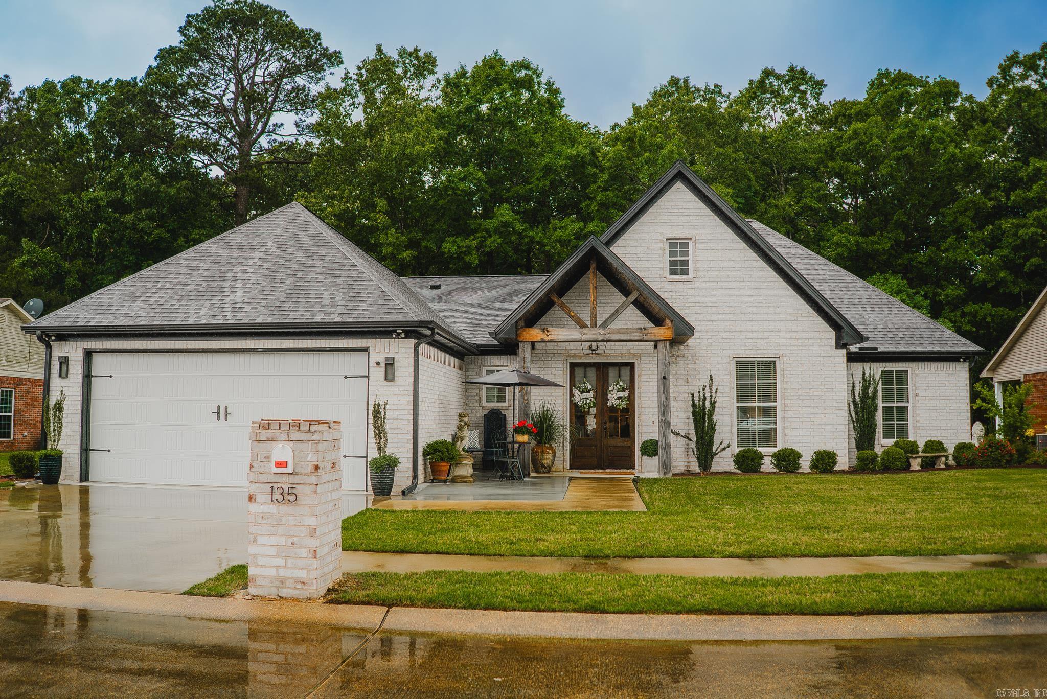 135  Southern Oaks  Monticello, AR