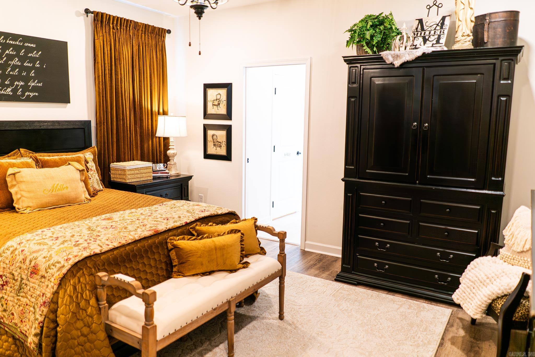135  Southern Oaks  Monticello, AR