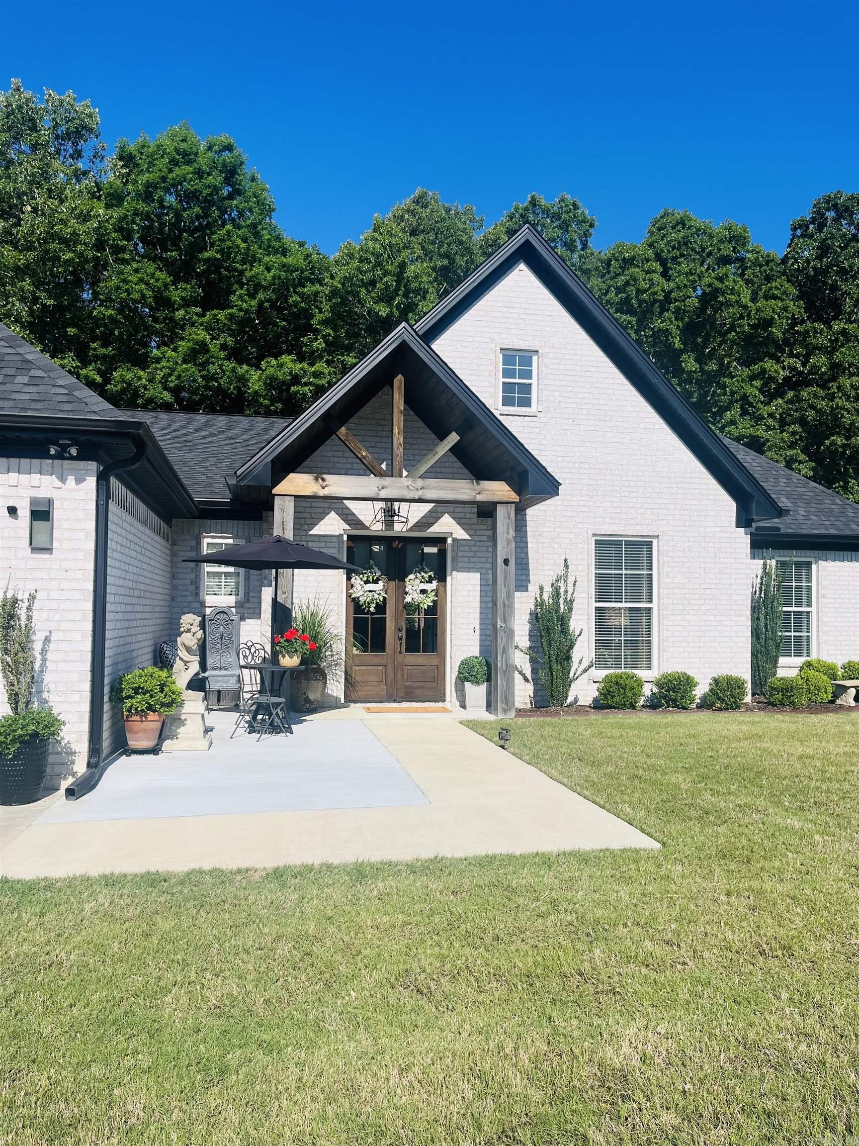 135  Southern Oaks  Monticello, AR