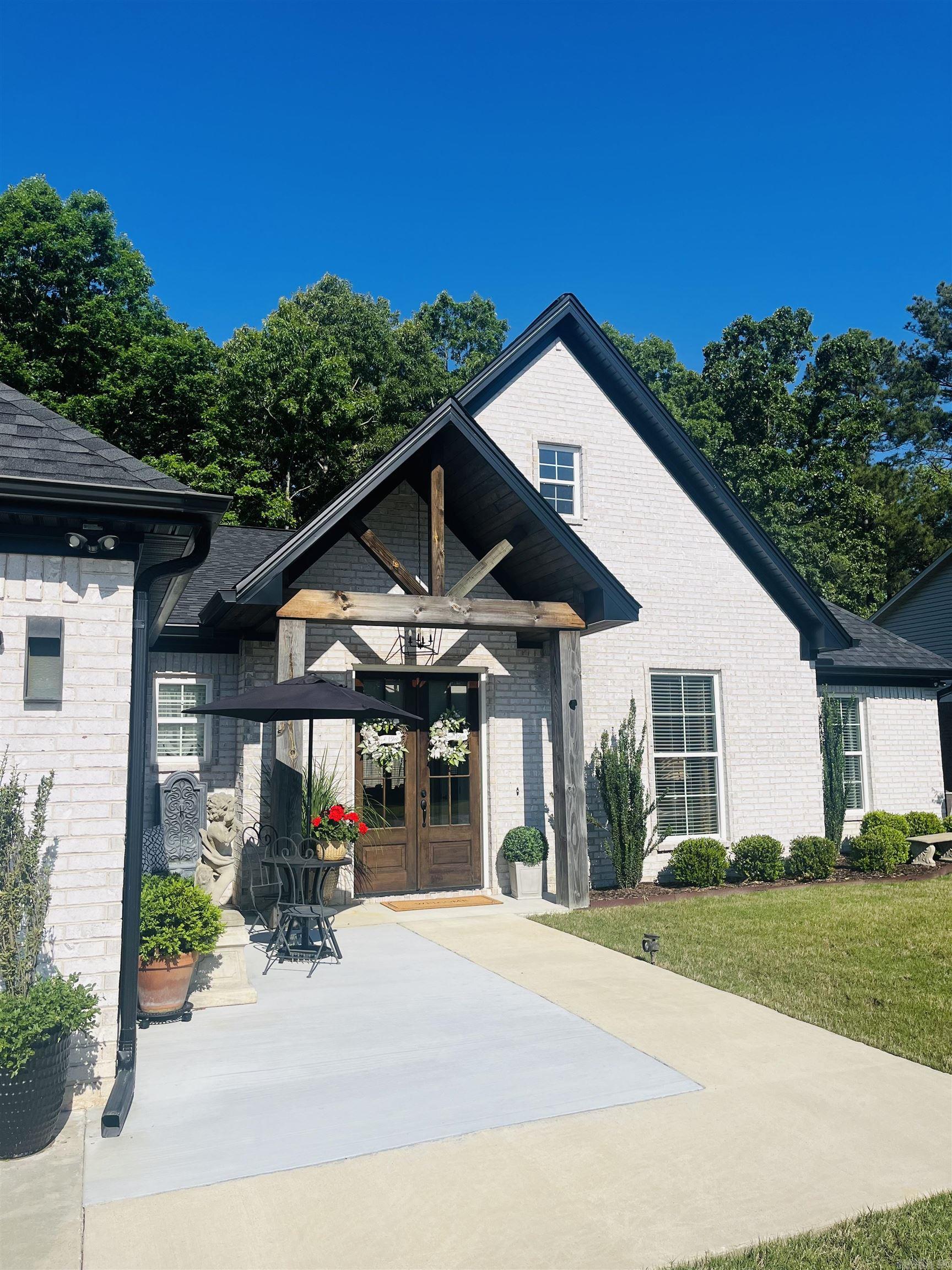 135  Southern Oaks  Monticello, AR