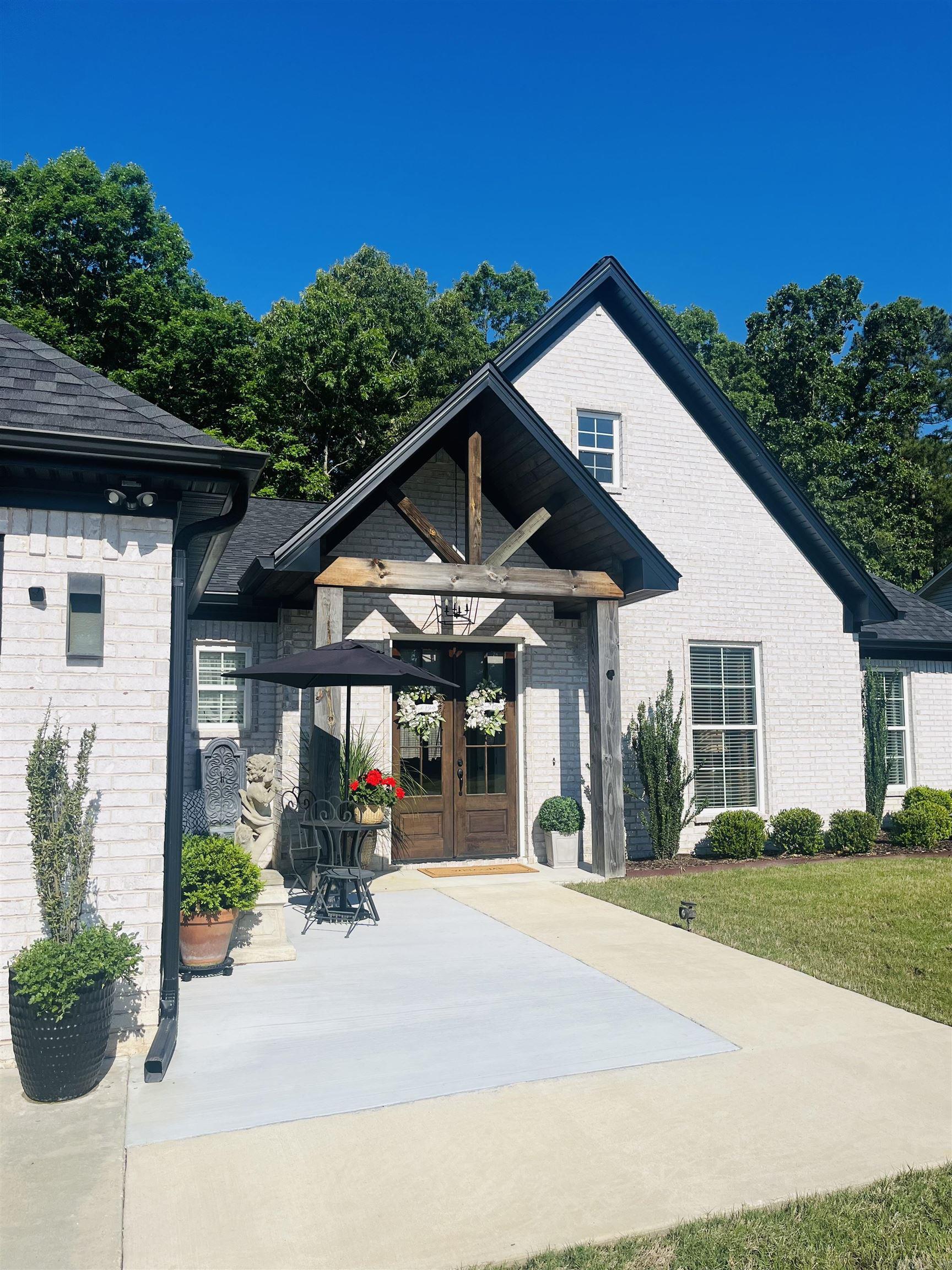 135  Southern Oaks  Monticello, AR