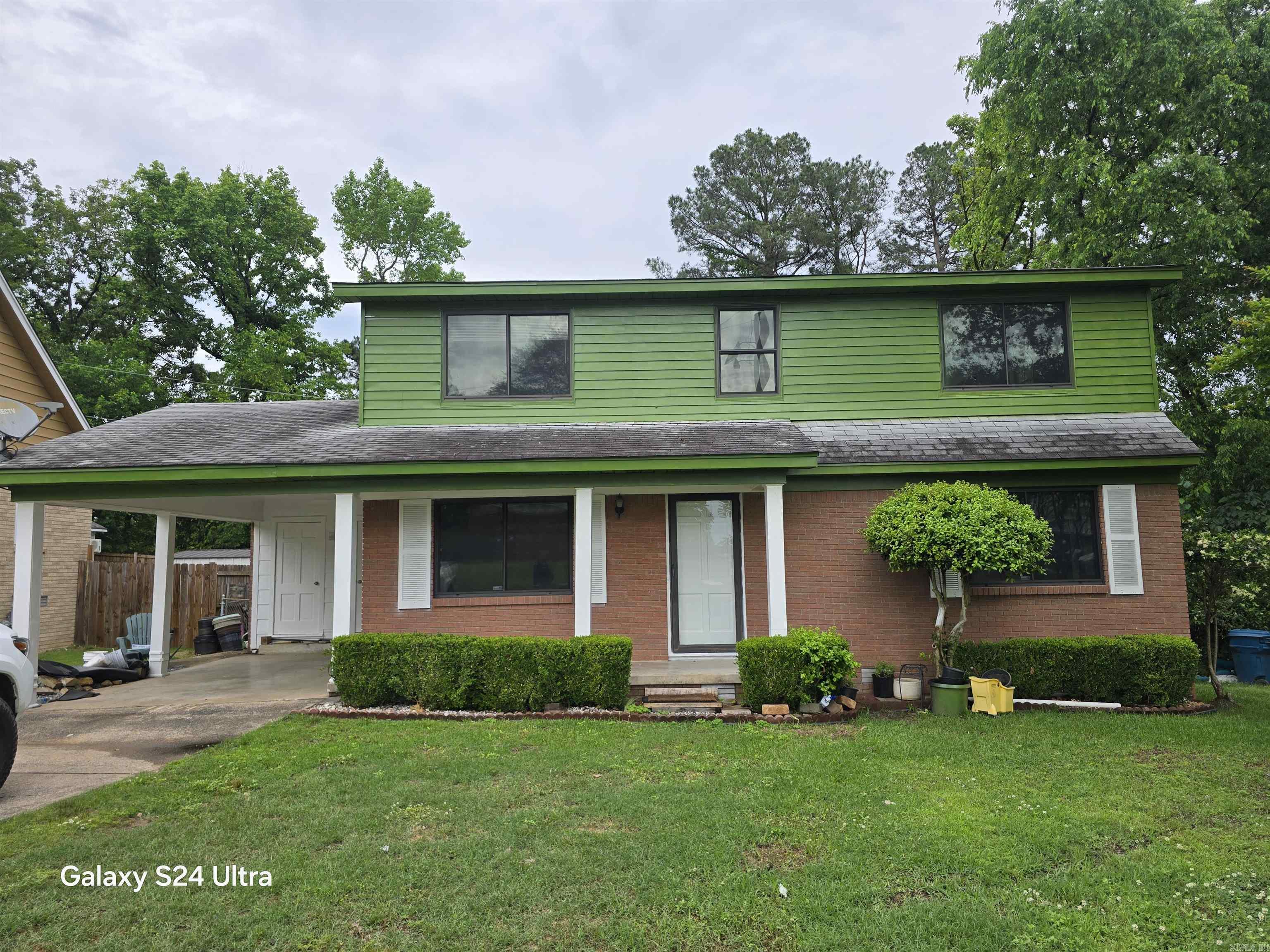 19  Daven Ct  Little Rock, AR