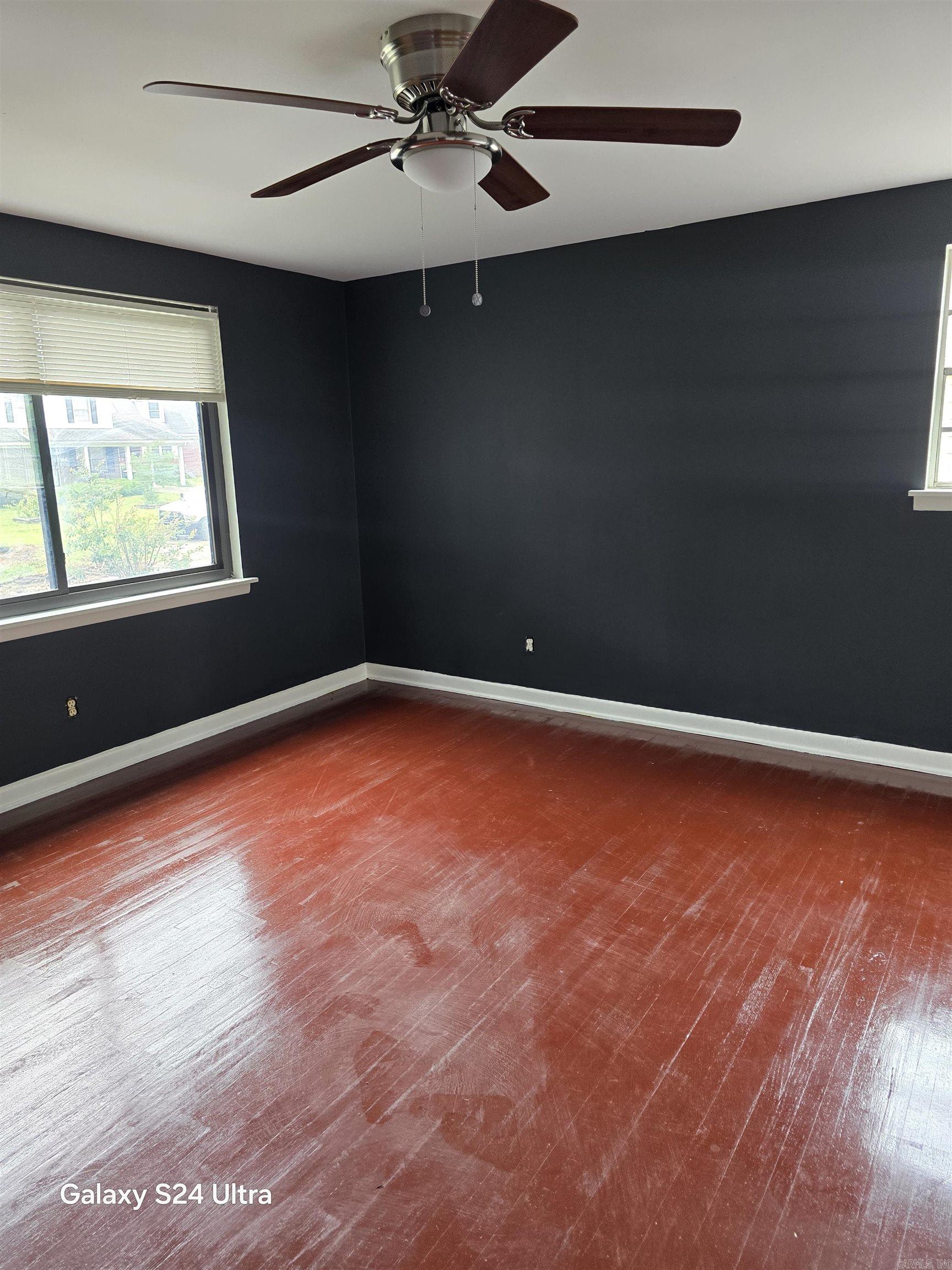 19  Daven Ct  Little Rock, AR