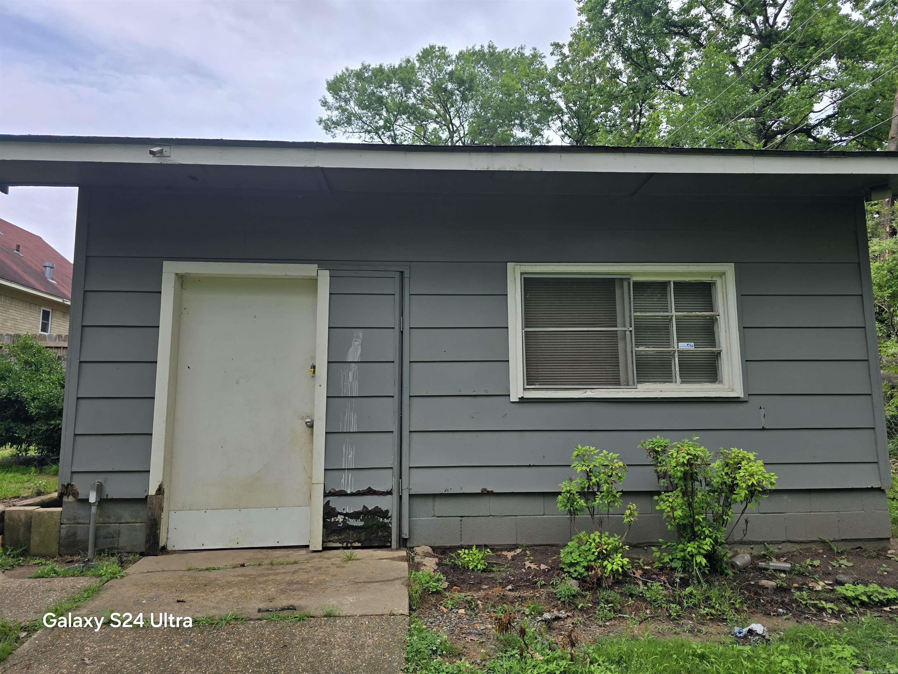 19  Daven Ct  Little Rock, AR