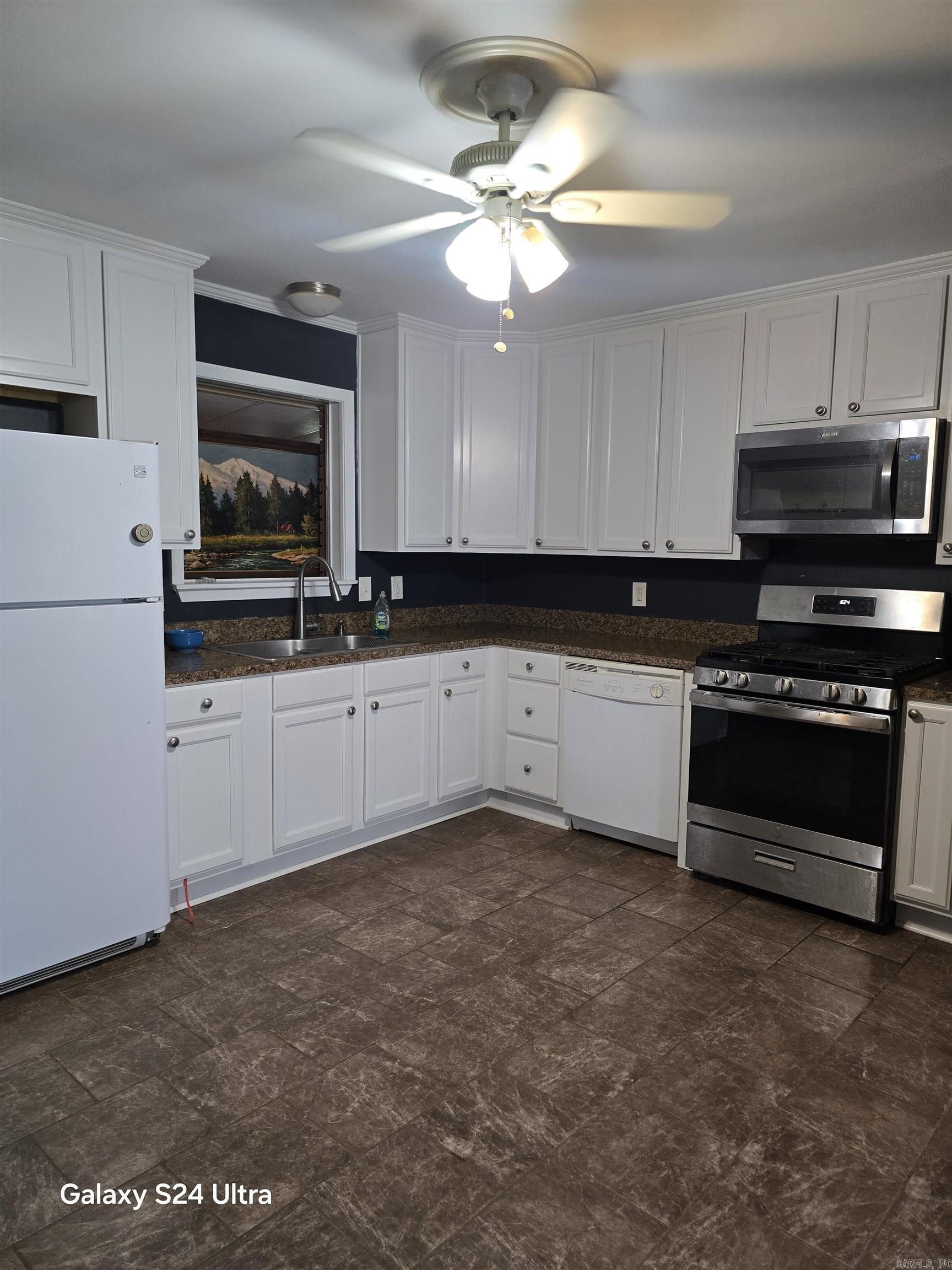 19  Daven Ct  Little Rock, AR
