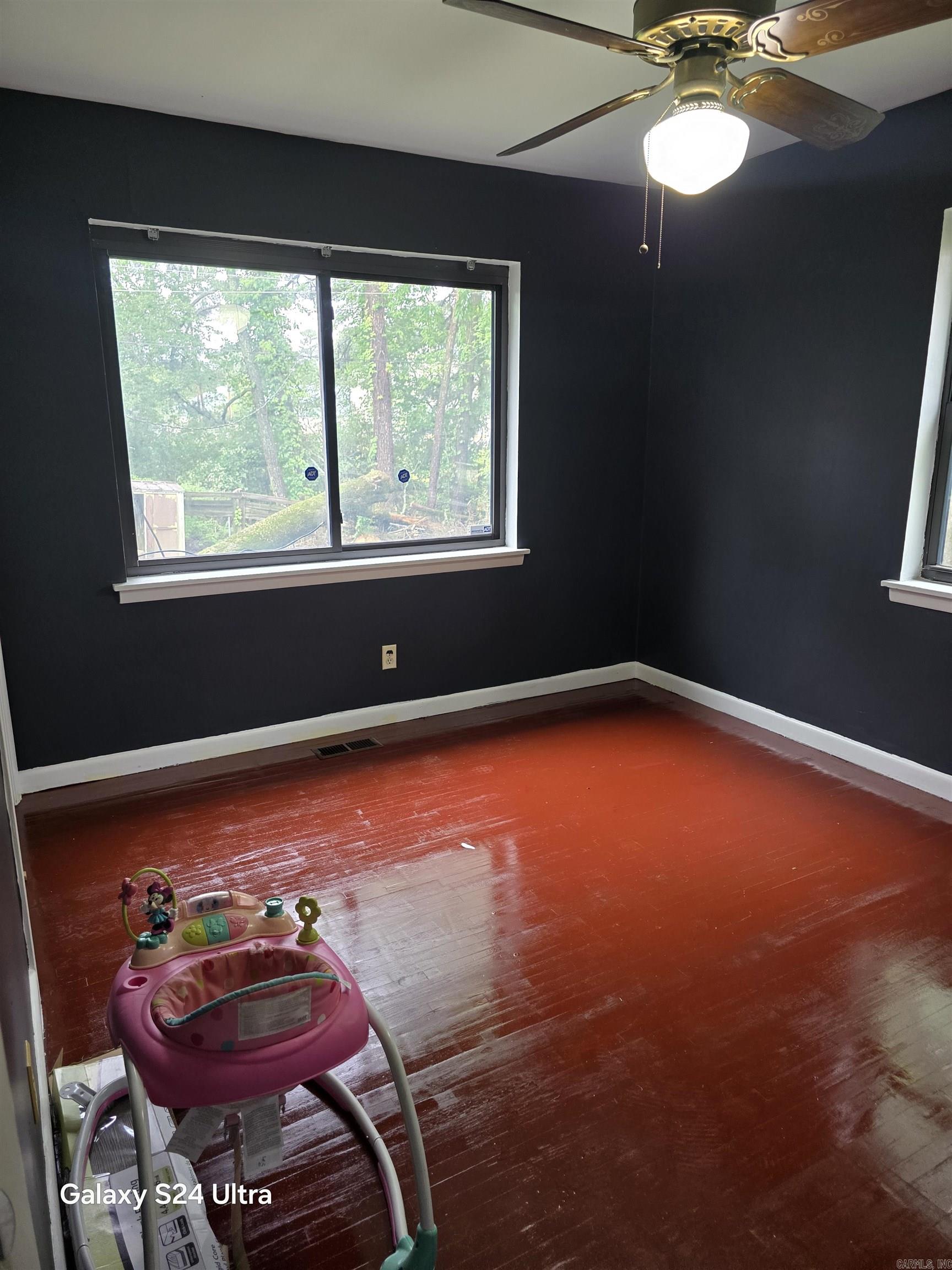 19  Daven Ct  Little Rock, AR