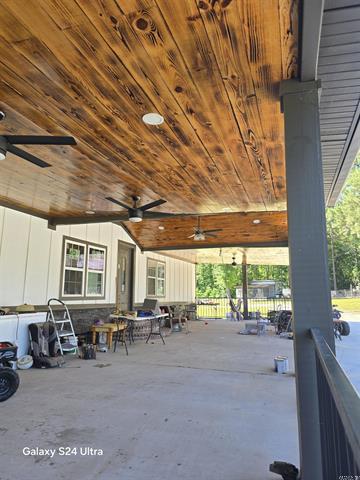15900  Hidden Valley Trl  Little Rock, AR