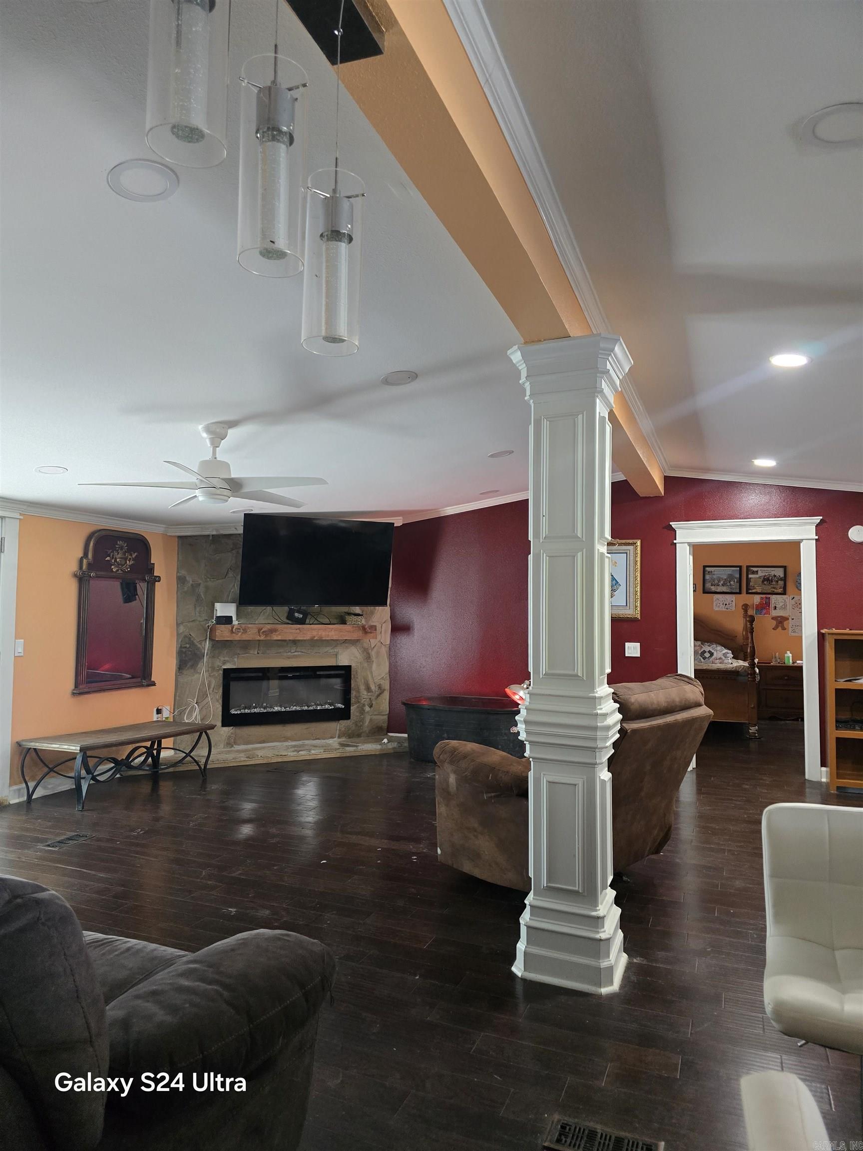 15900  Hidden Valley Trl  Little Rock, AR