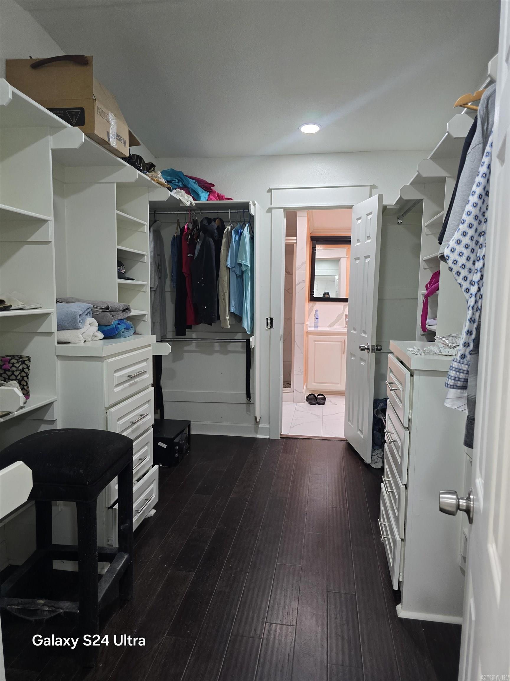 15900  Hidden Valley Trl  Little Rock, AR
