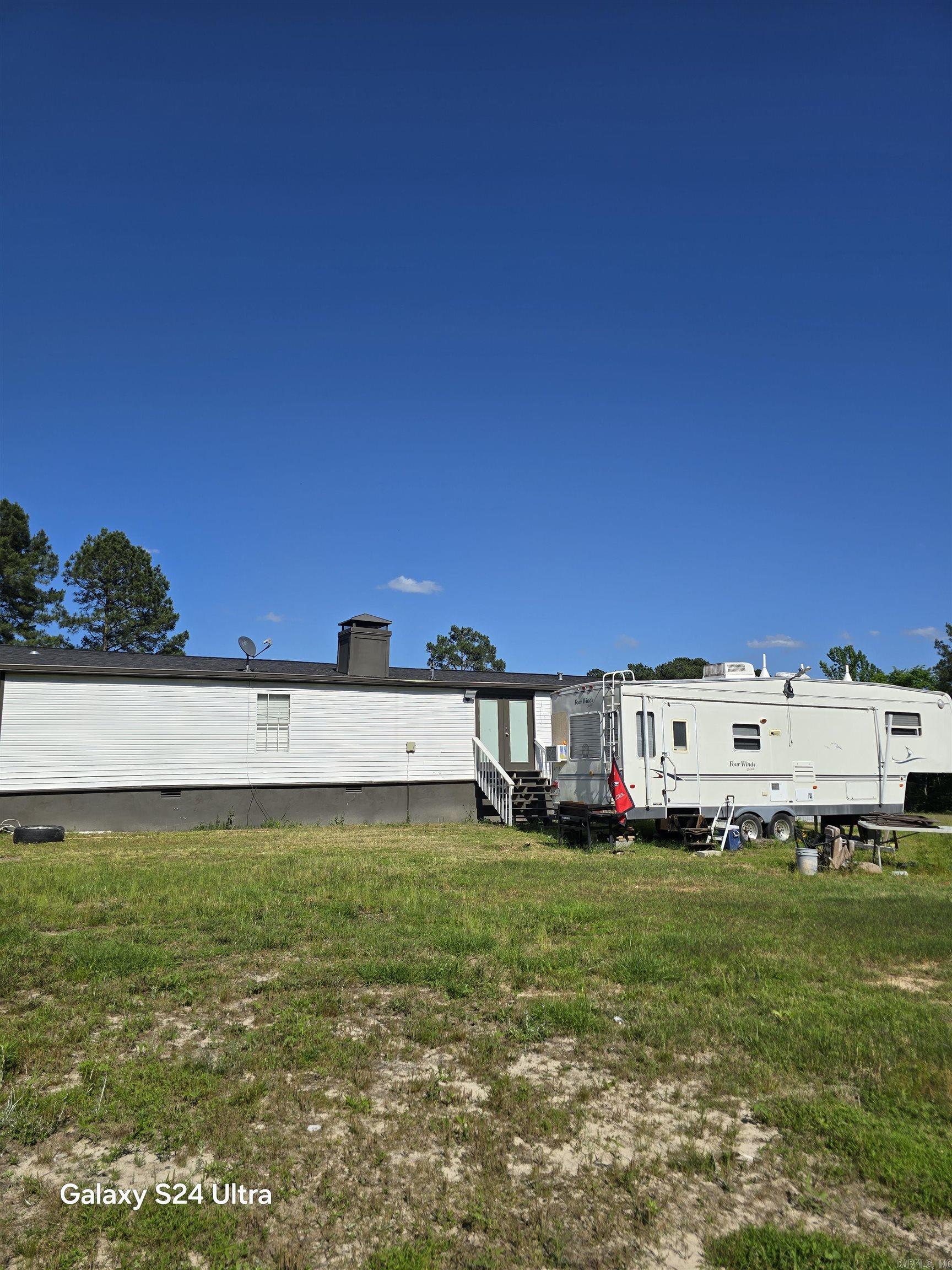 15900  Hidden Valley Trl  Little Rock, AR