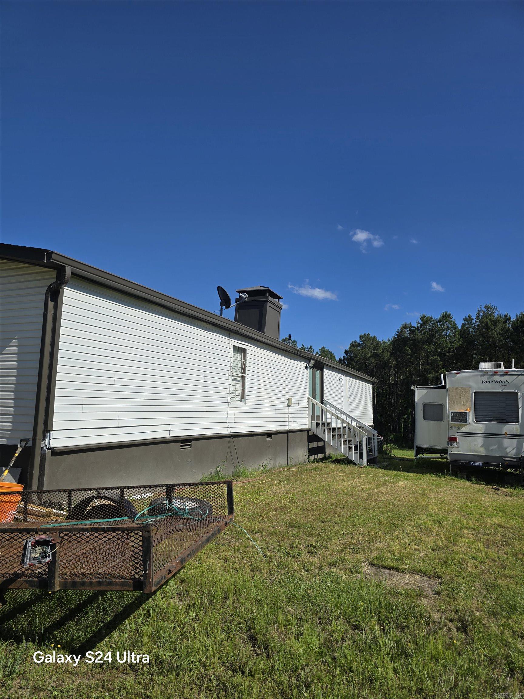 15900  Hidden Valley Trl  Little Rock, AR