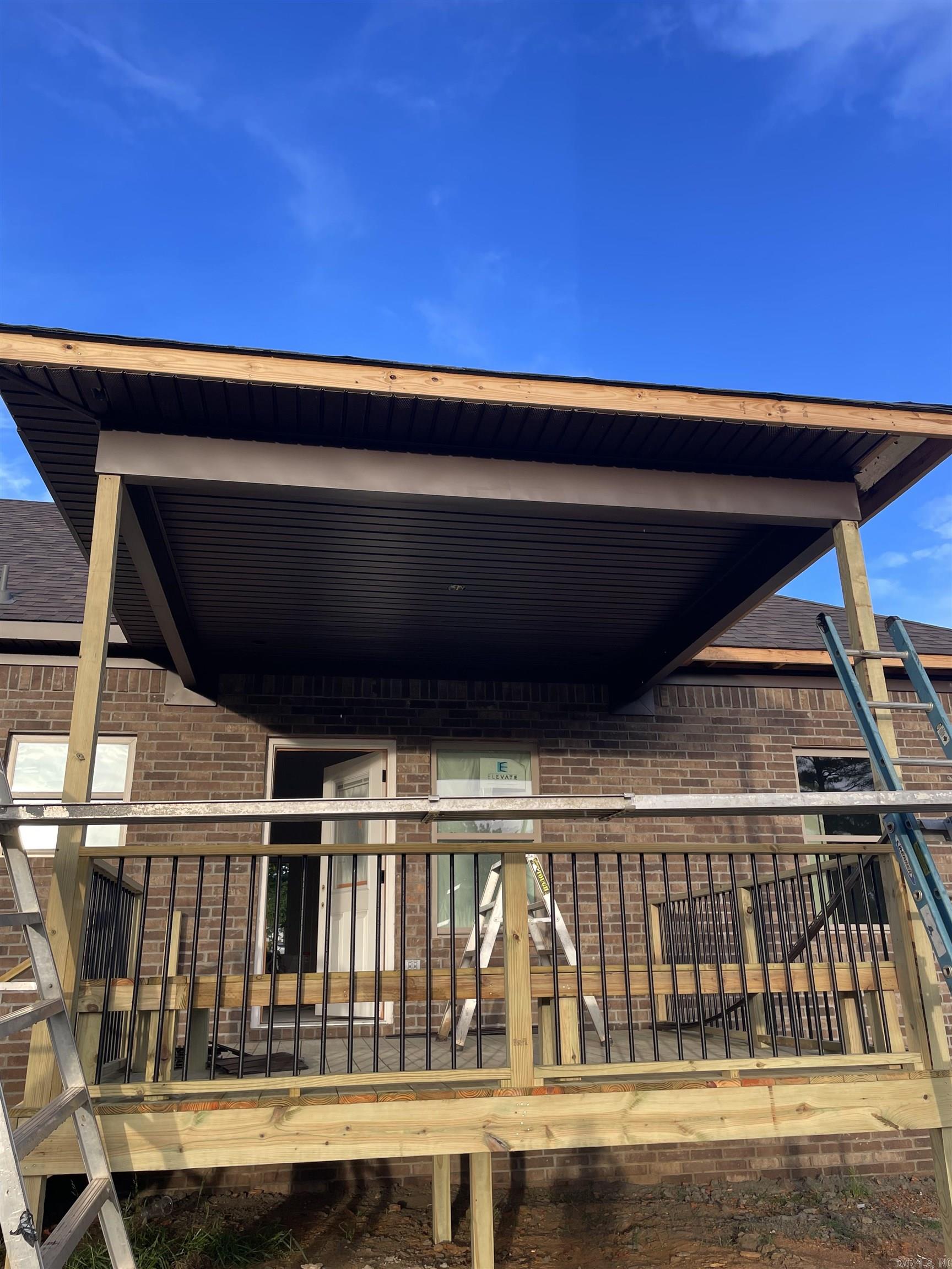 21  Mountain Grove Road  Greenbrier, AR