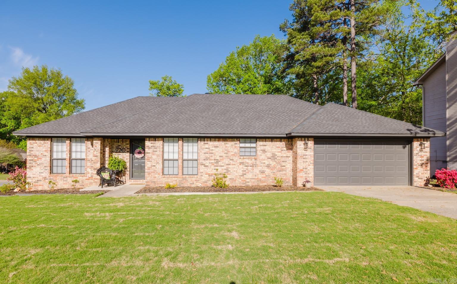920 Parkway Place Little Rock, AR 72223