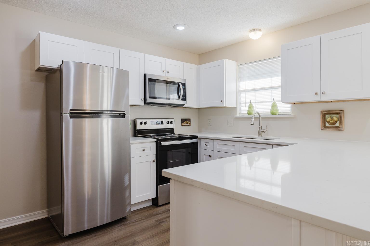 920 Parkway Place Little Rock, AR 72223