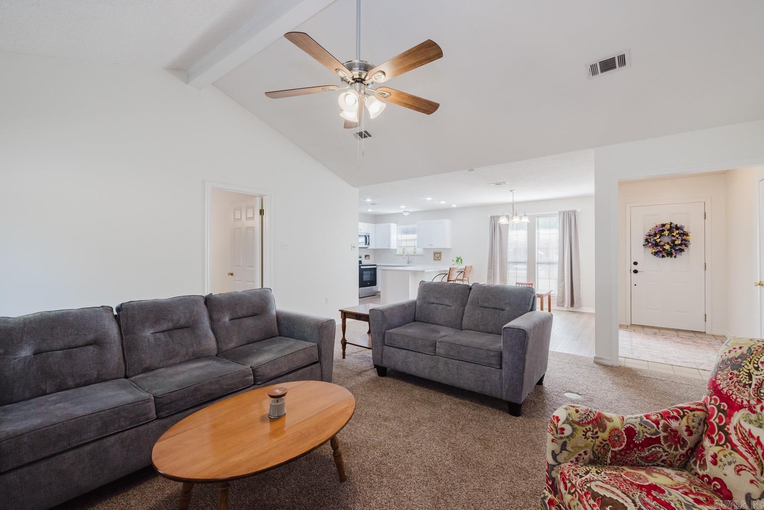 920 Parkway Place Little Rock, AR 72223