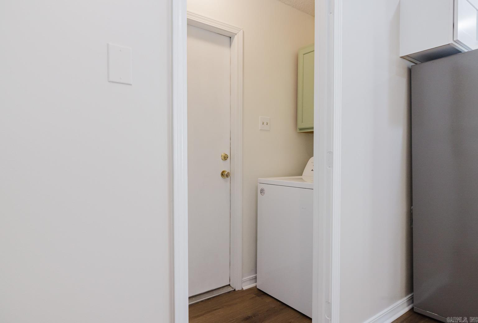 920 Parkway Place Little Rock, AR 72223