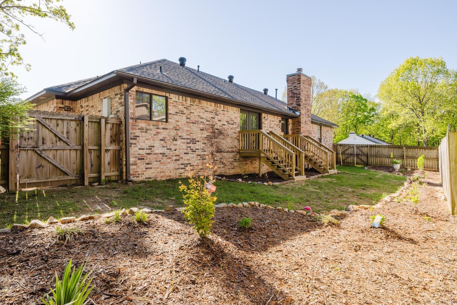 920 Parkway Place Little Rock, AR 72223