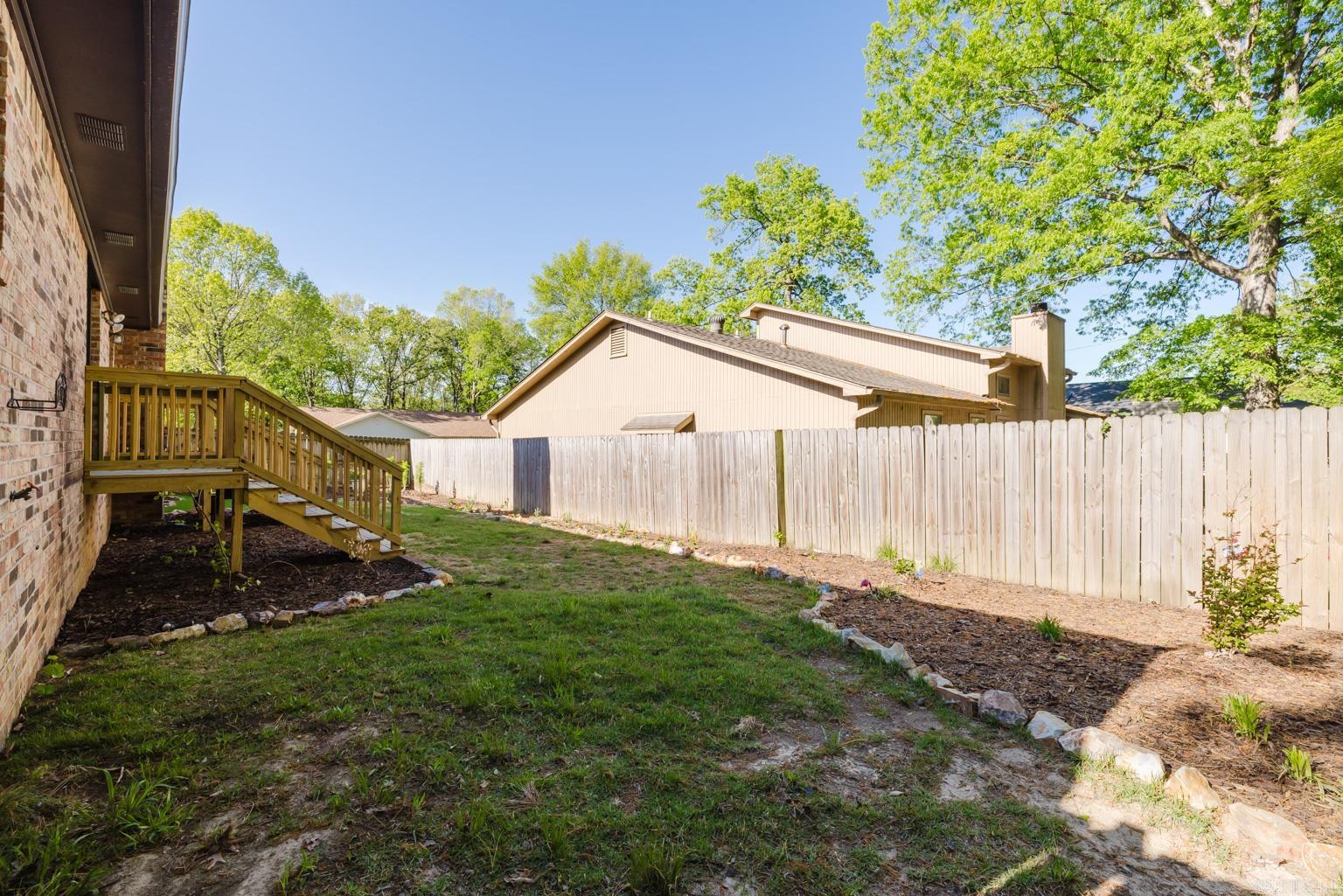 920 Parkway Place Little Rock, AR 72223