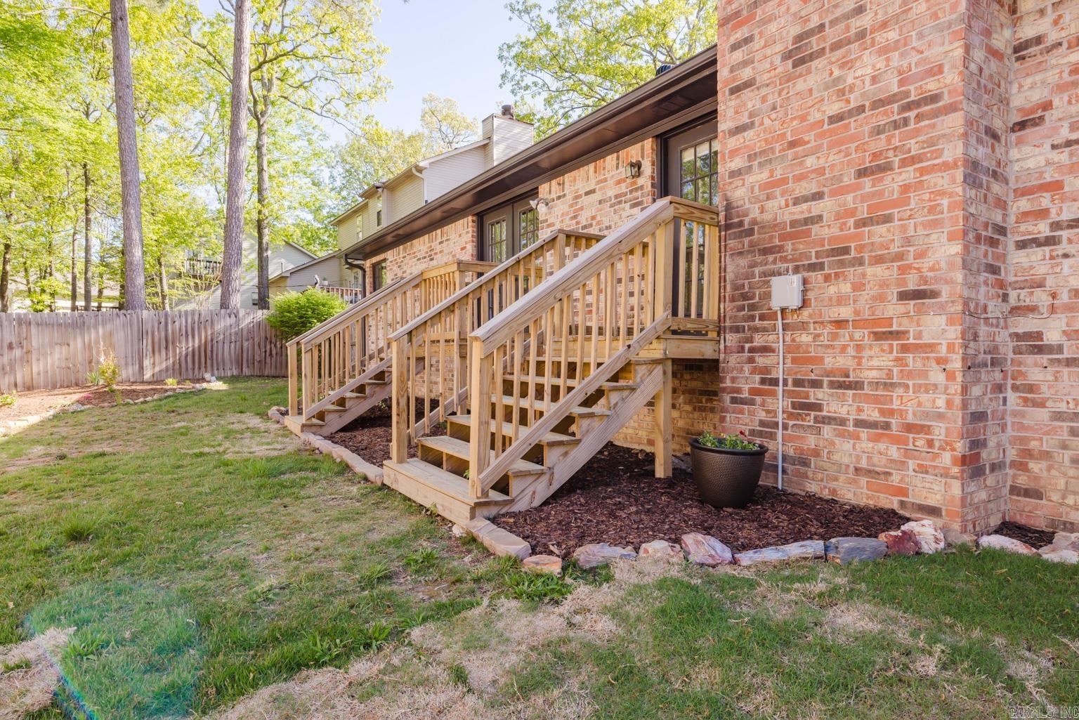 920 Parkway Place Little Rock, AR 72223