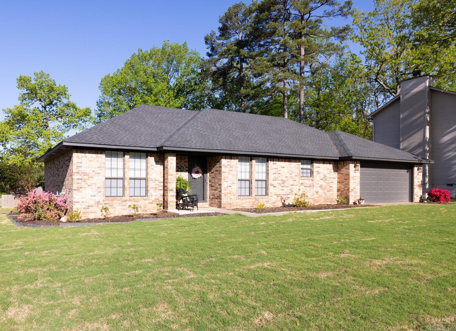 920 Parkway Place Little Rock, AR 72223