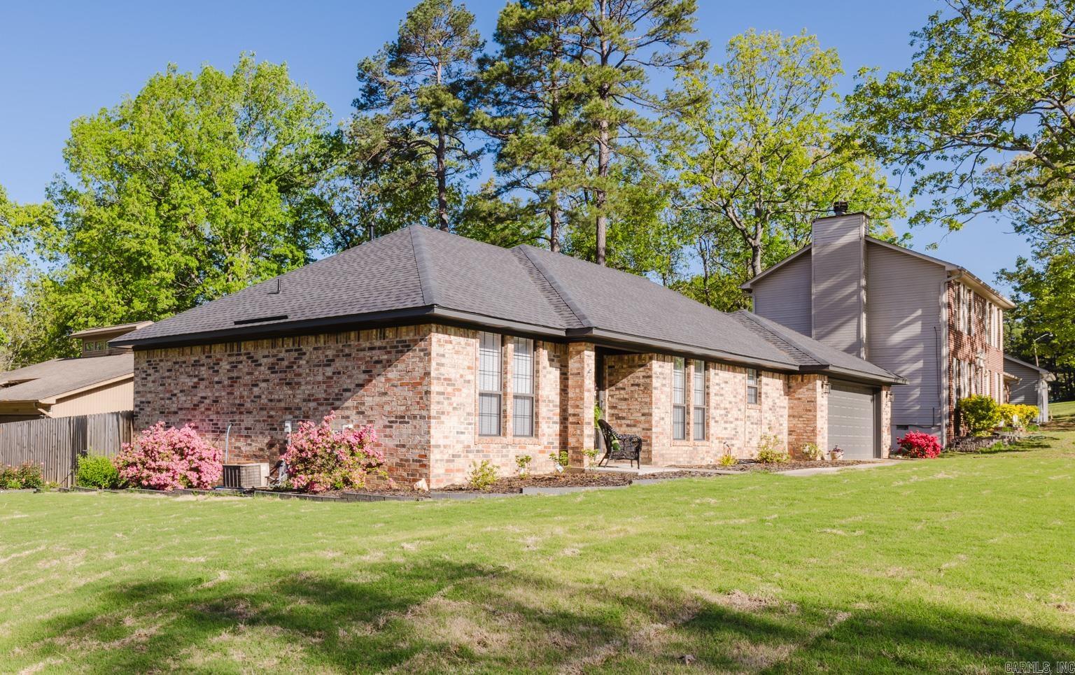 920 Parkway Place Little Rock, AR 72223