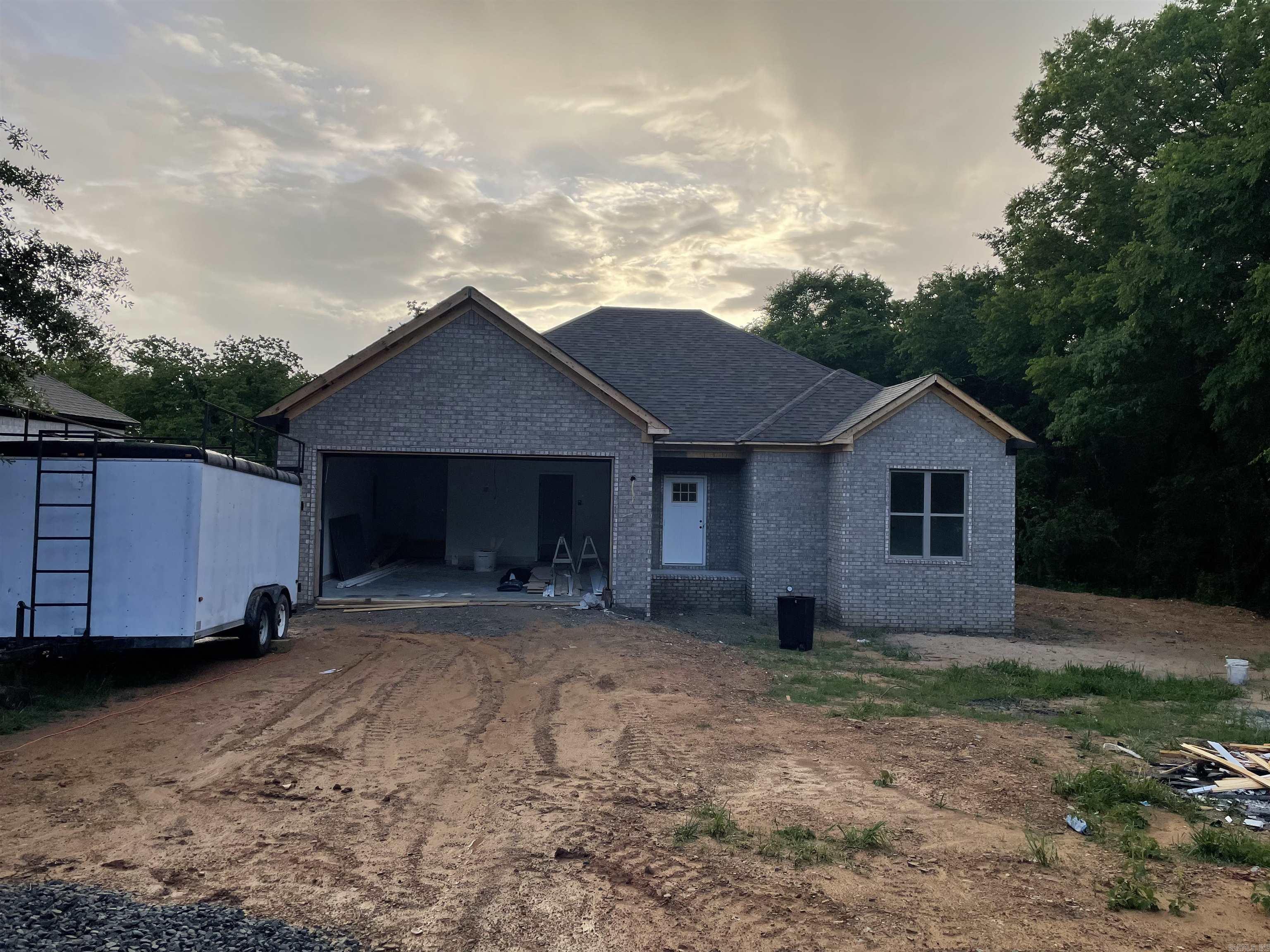 25  Mountain Grove Road  Greenbrier, AR