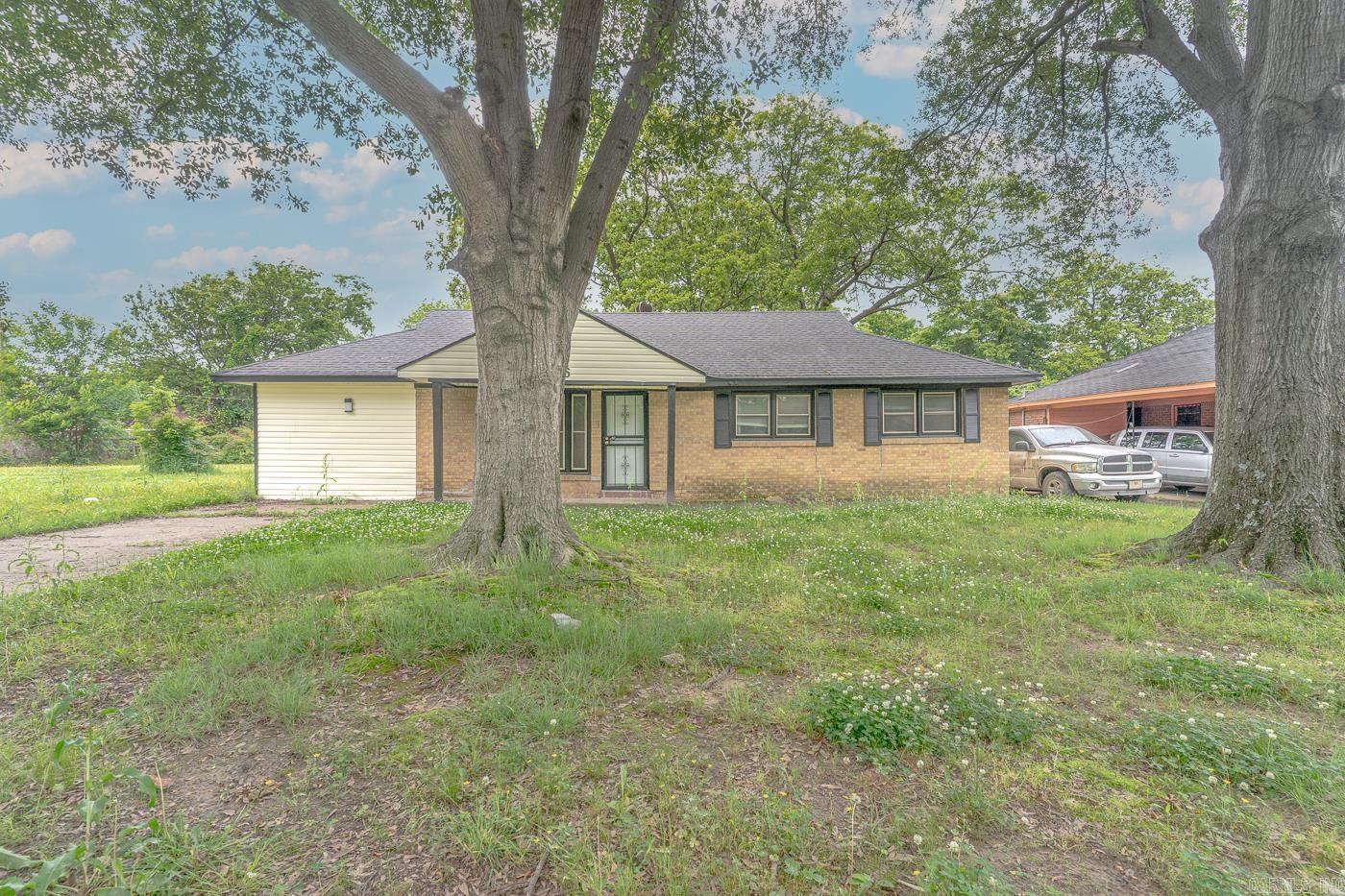 306 N 35th  West Memphis, AR