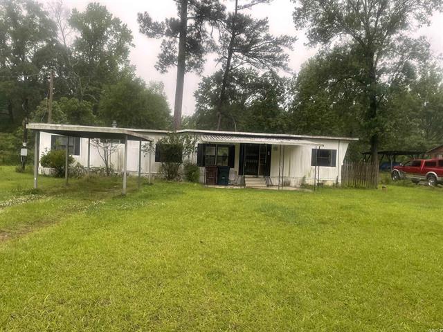 208  Clark Rd  White Hall, AR