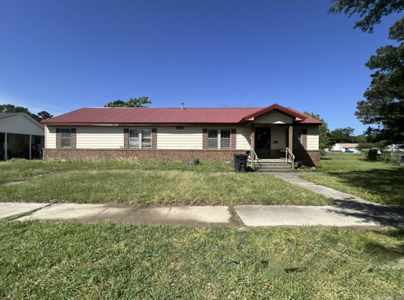 317 E Ingram St  Camden, AR