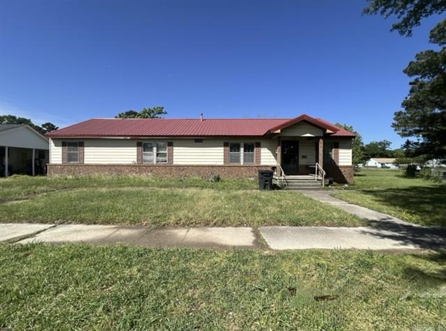 317 E Ingram St  Camden, AR
