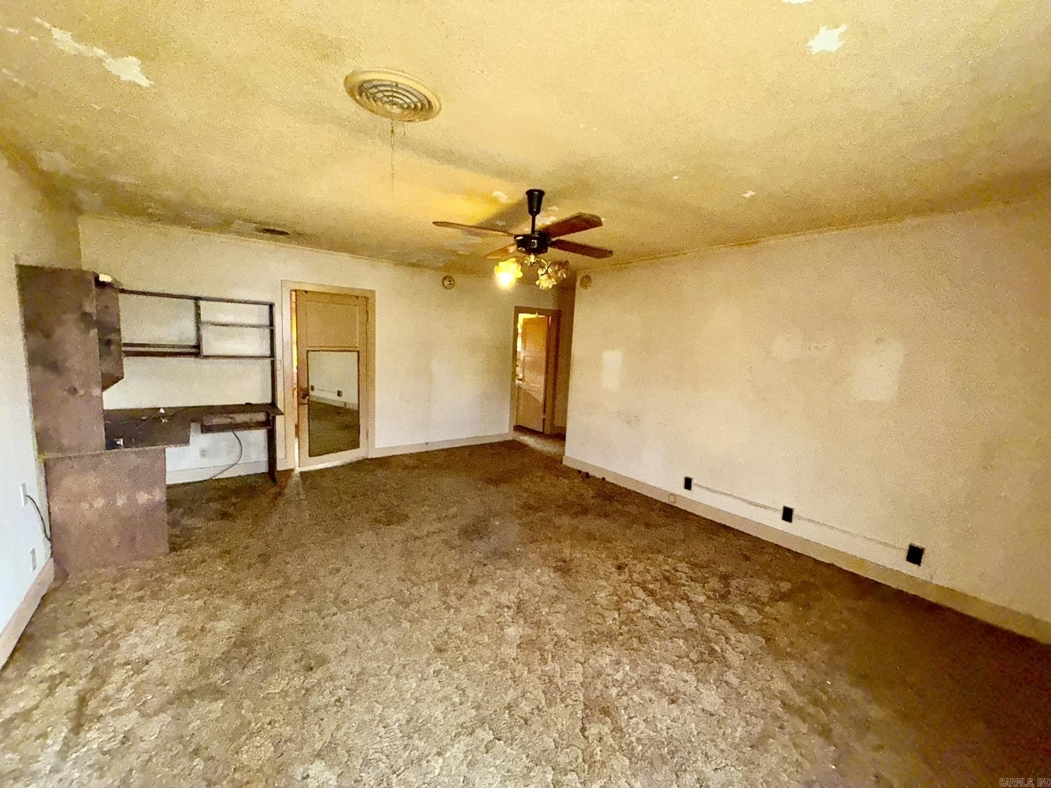 317 E Ingram St  Camden, AR