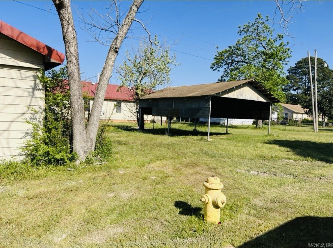317 E Ingram St  Camden, AR