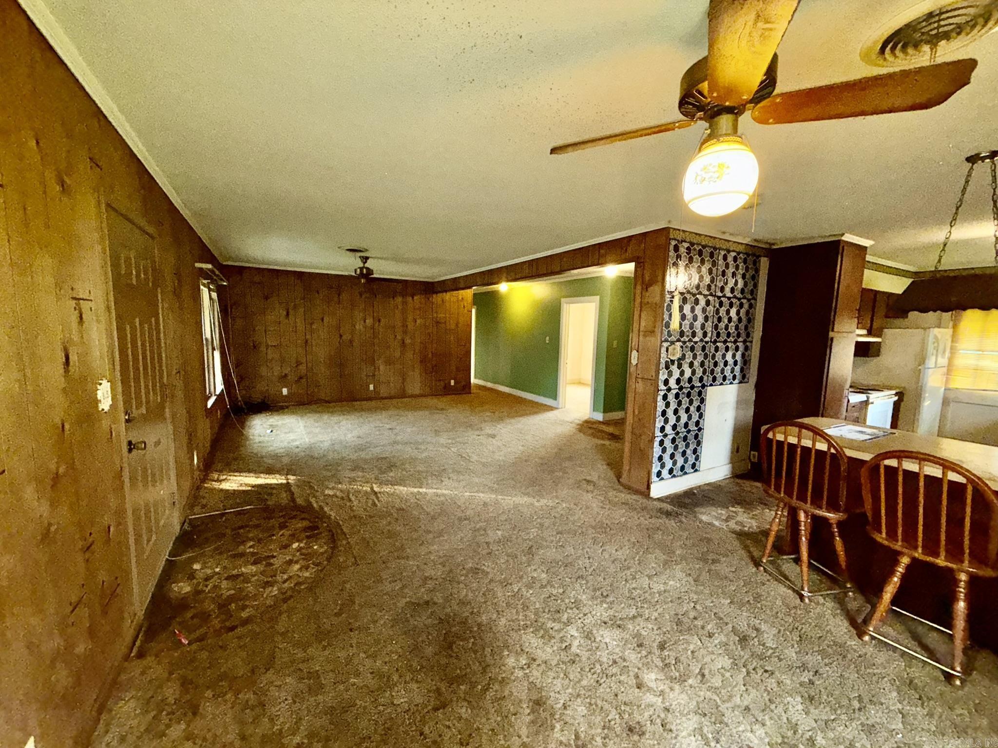 317 E Ingram St  Camden, AR