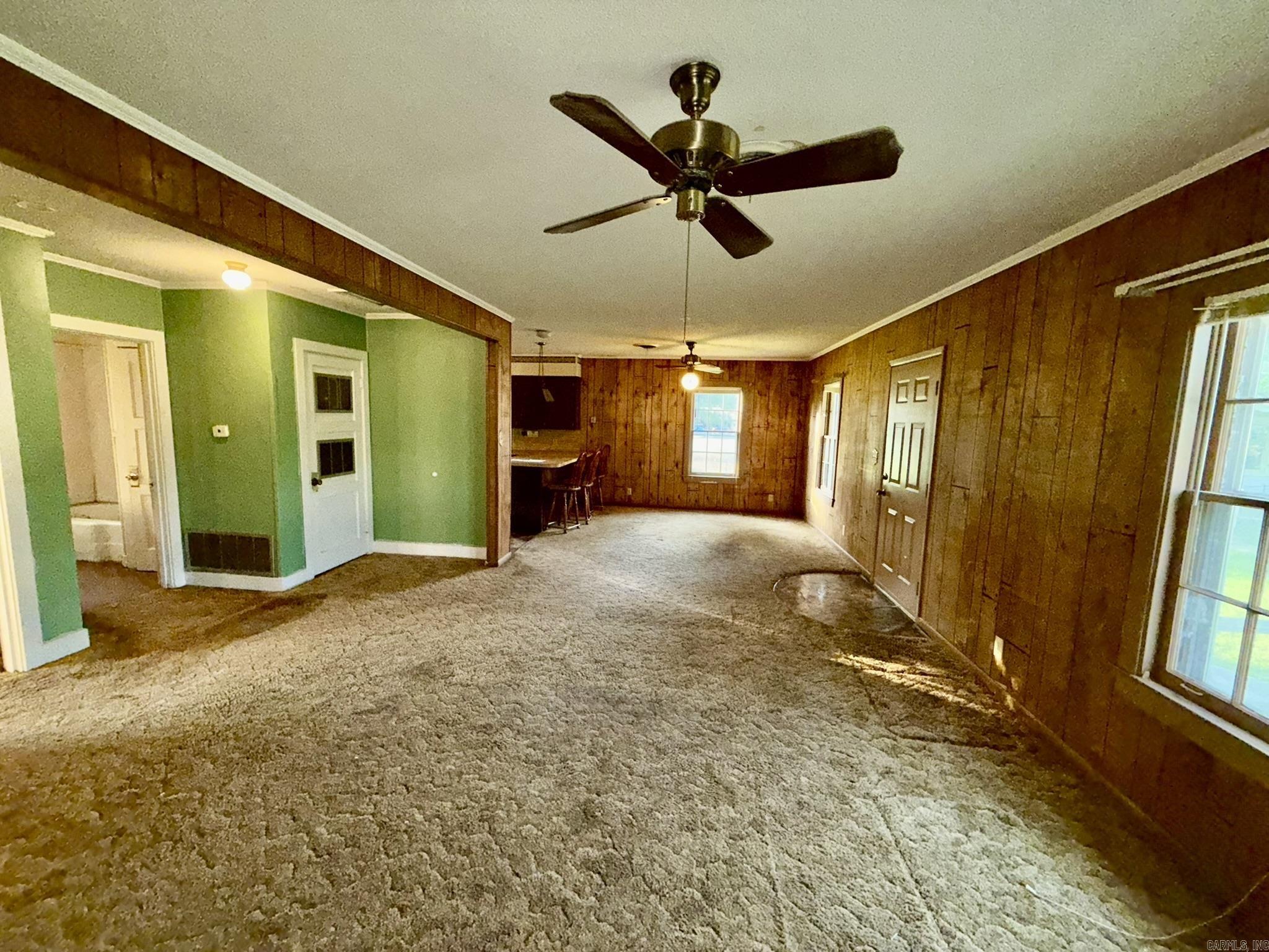 317 E Ingram St  Camden, AR