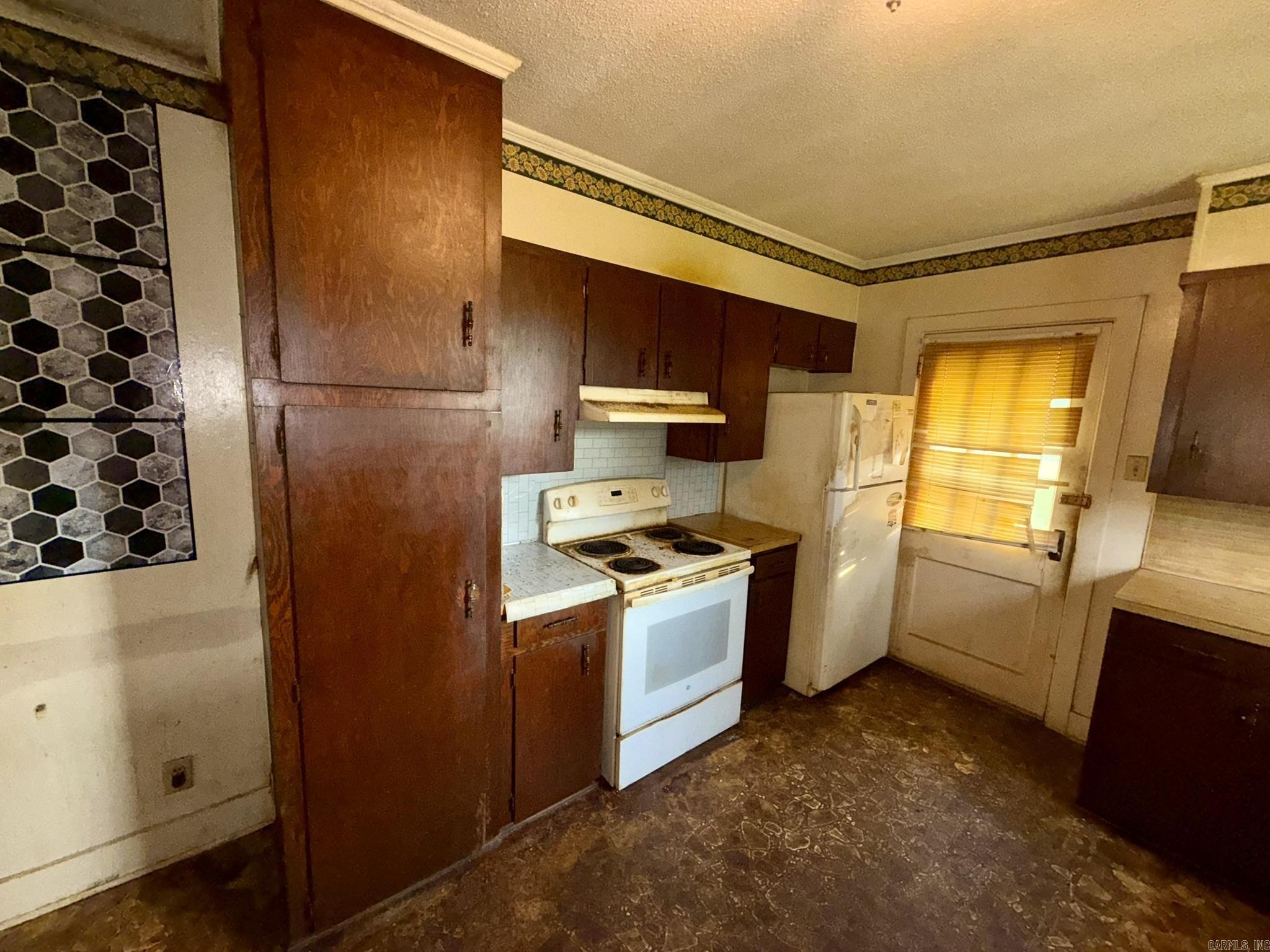 317 E Ingram St  Camden, AR