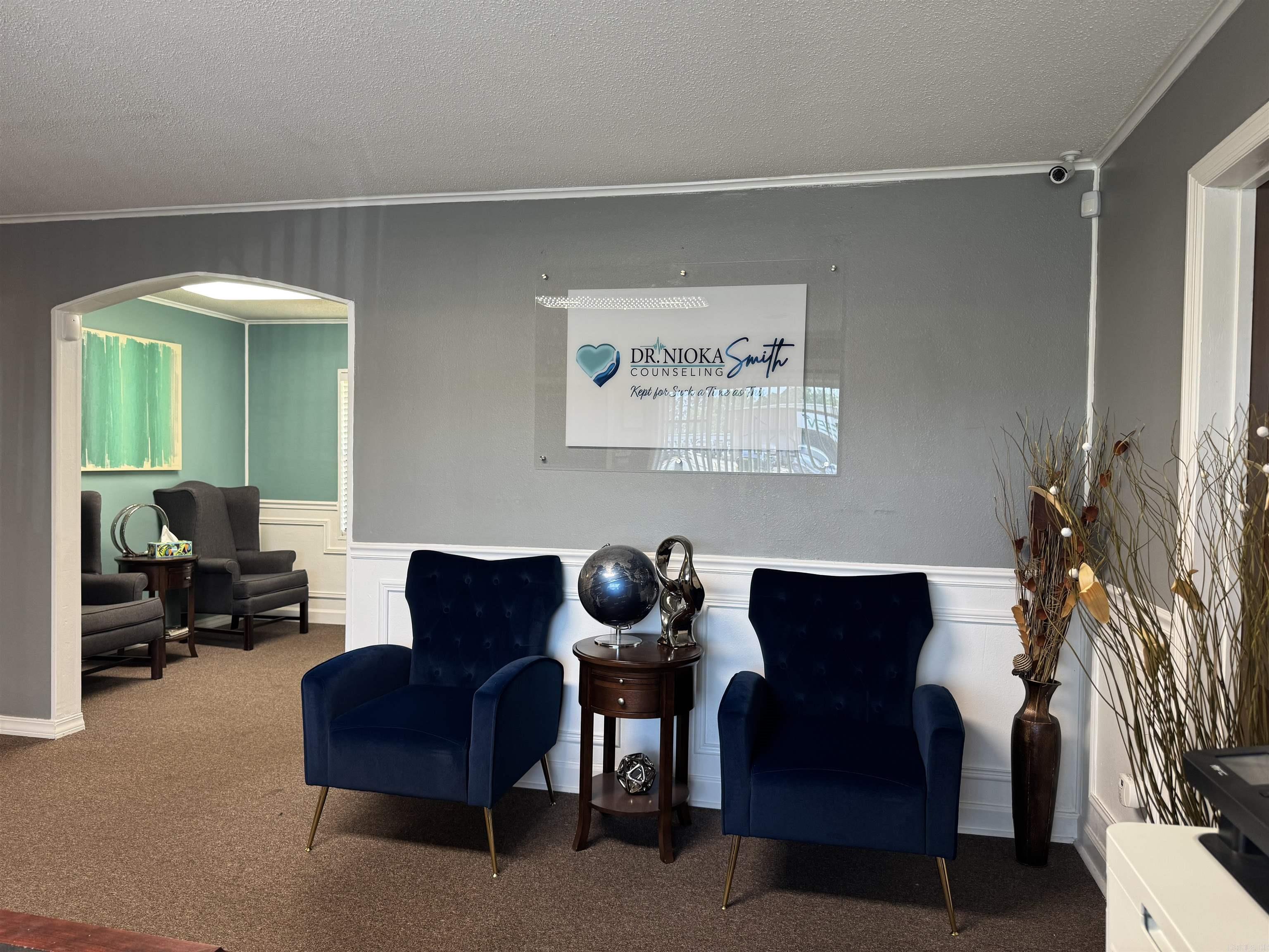 6104  Forbing Rd  Little Rock, AR