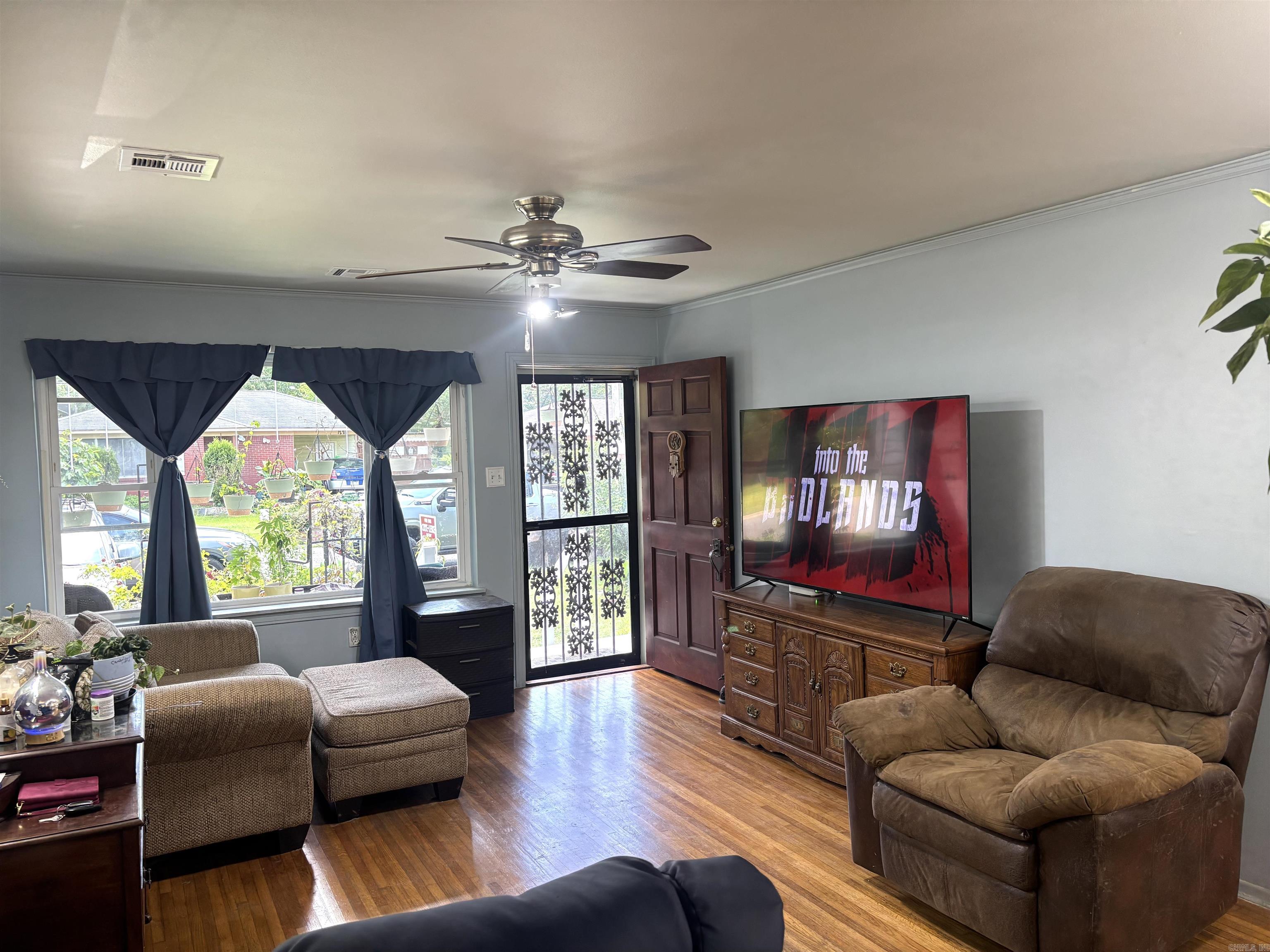 1222  Hendrix Ave  Little Rock, AR