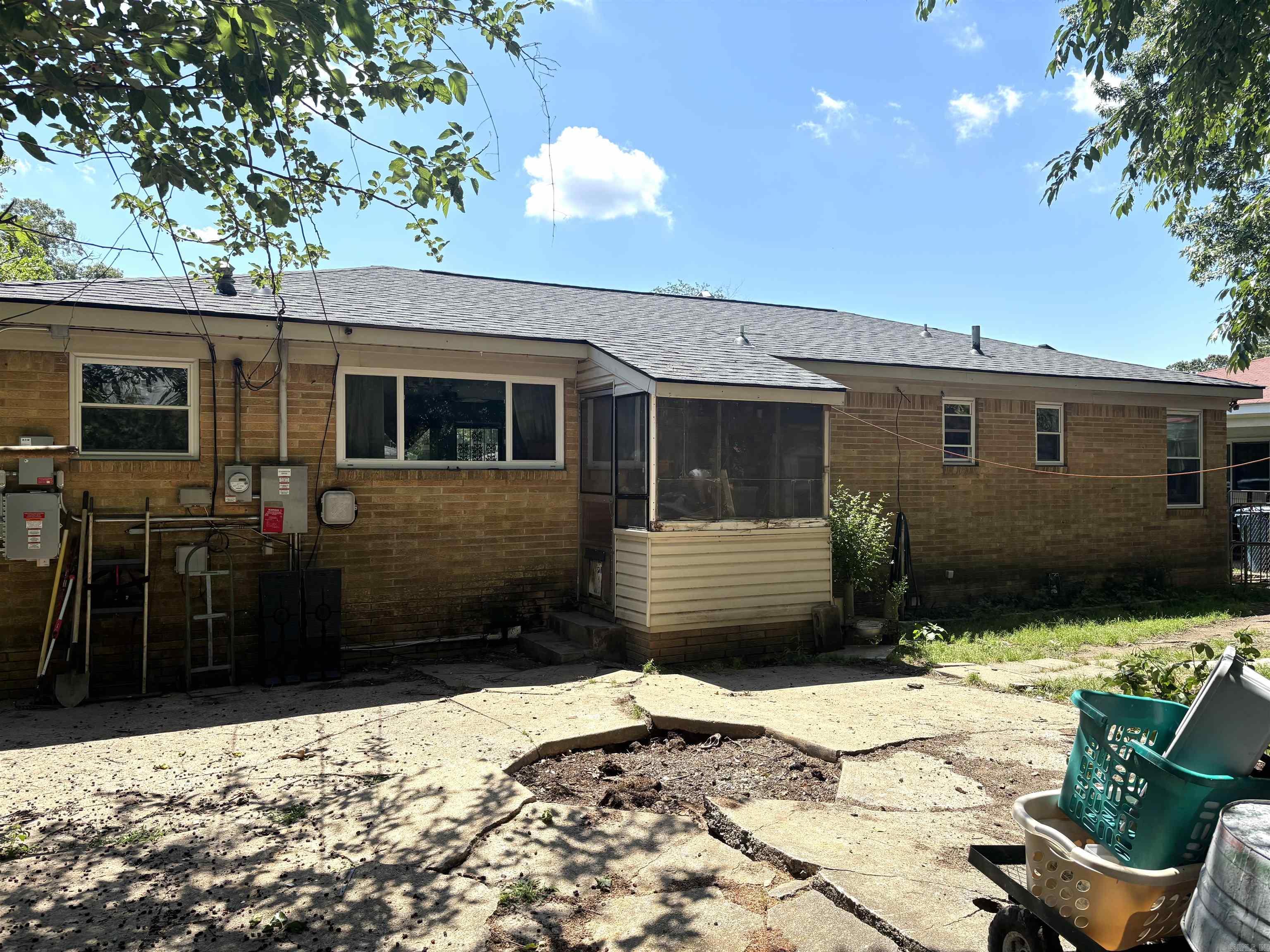 1222  Hendrix Ave  Little Rock, AR