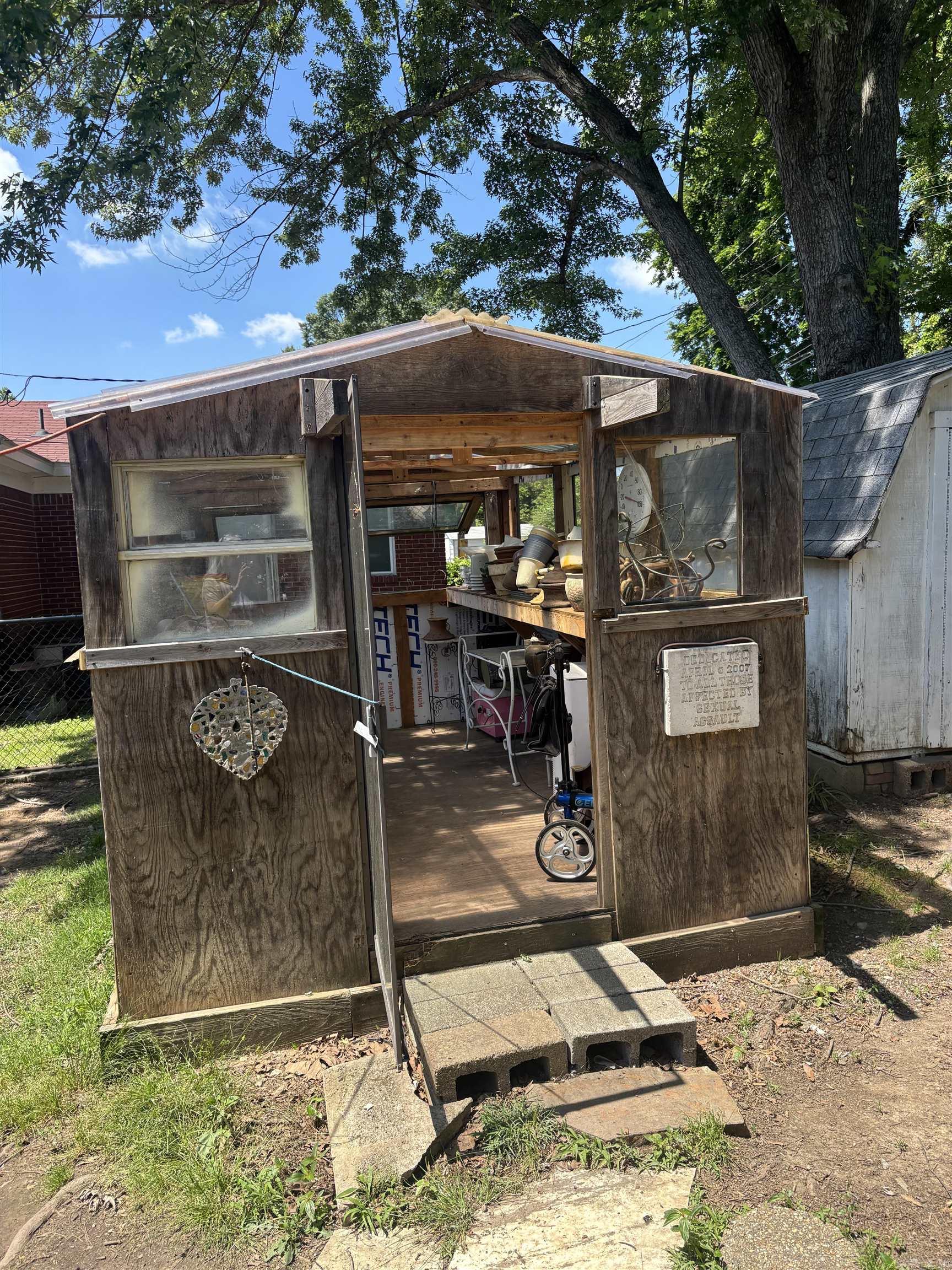 1222  Hendrix Ave  Little Rock, AR