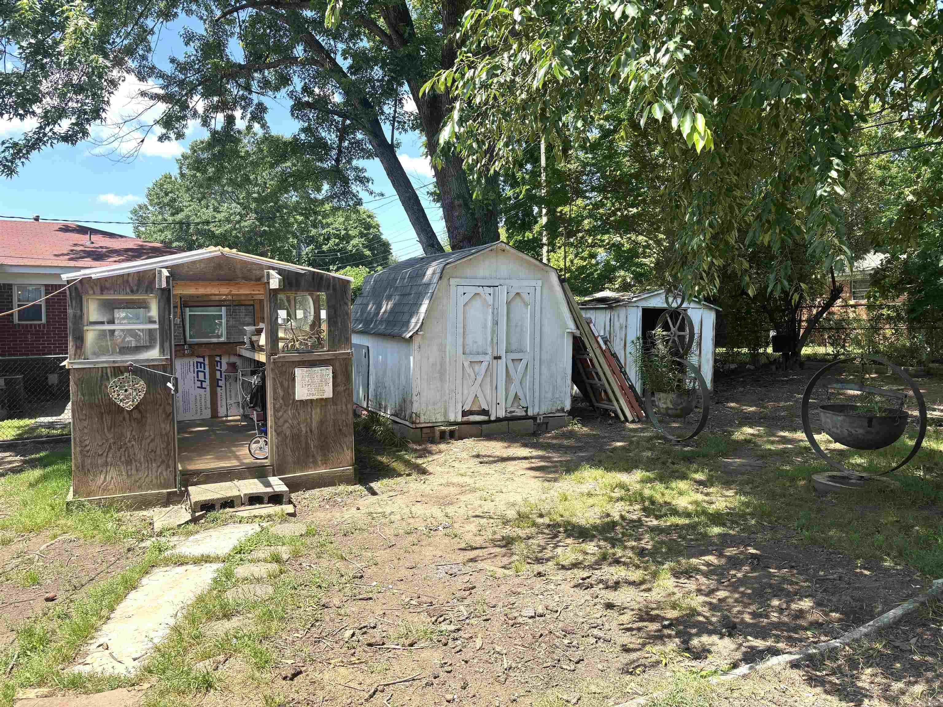 1222  Hendrix Ave  Little Rock, AR