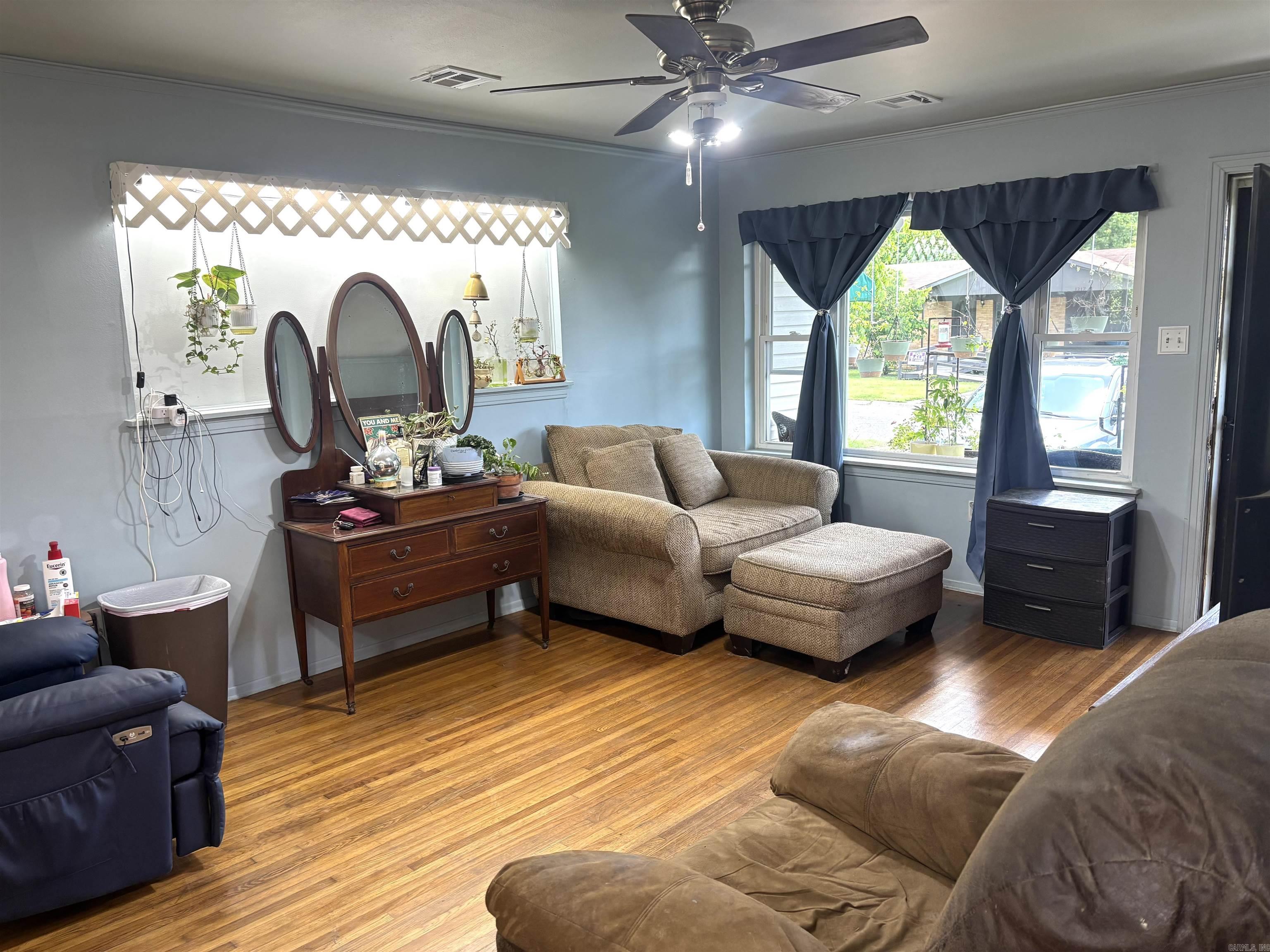 1222  Hendrix Ave  Little Rock, AR