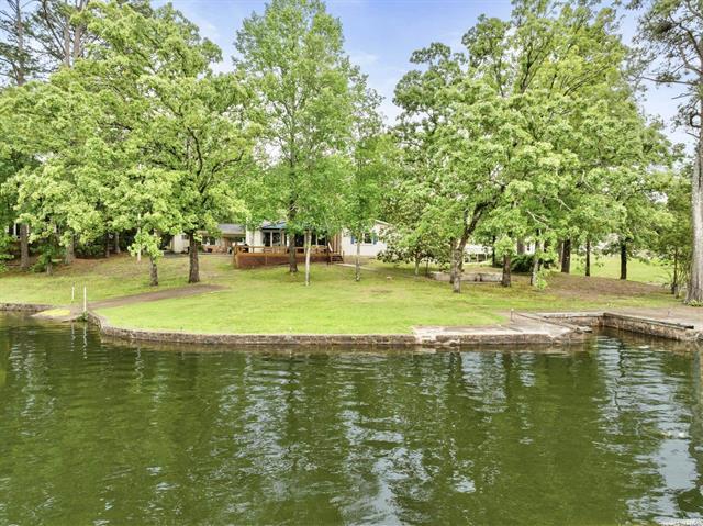 120  Starlite Bay  Hot Springs, AR