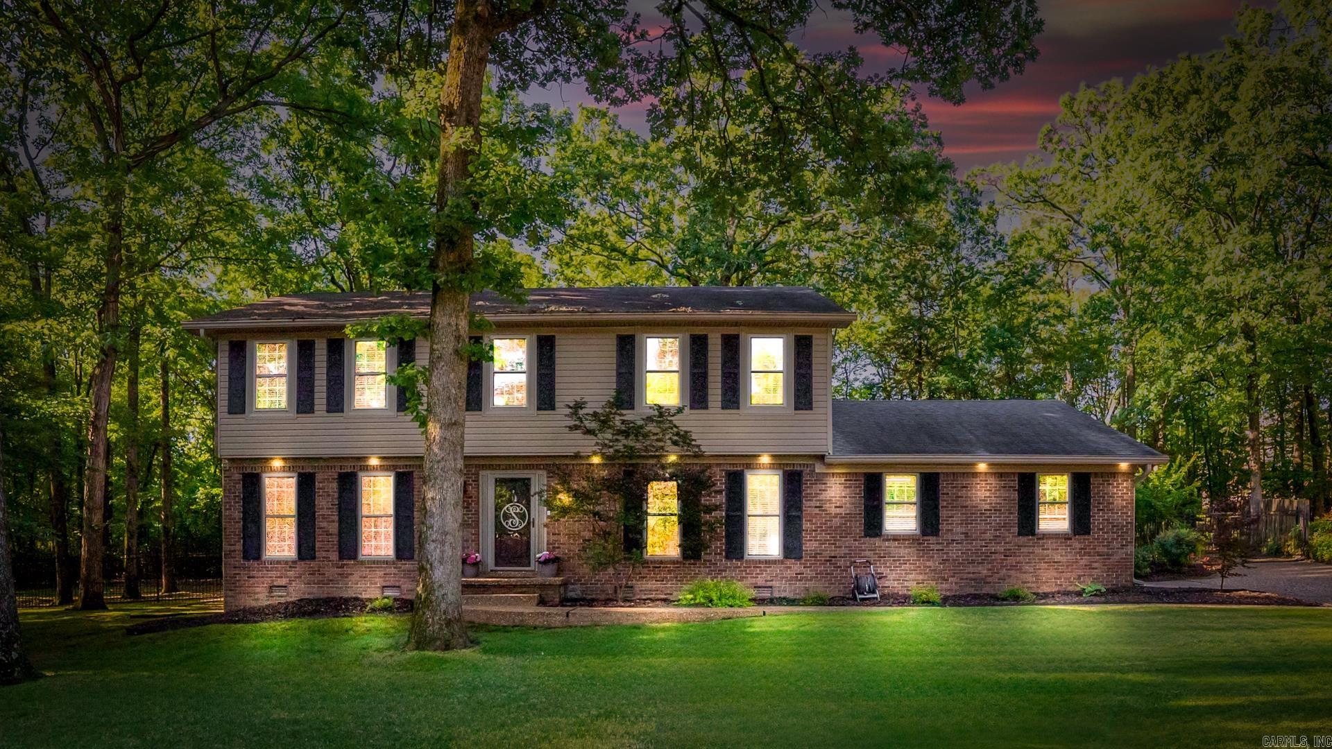 8  Cannon  Little Rock, AR