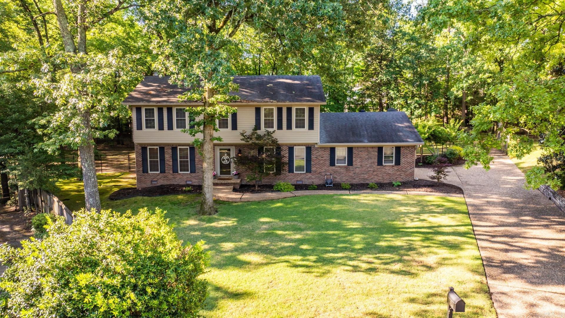8  Cannon  Little Rock, AR