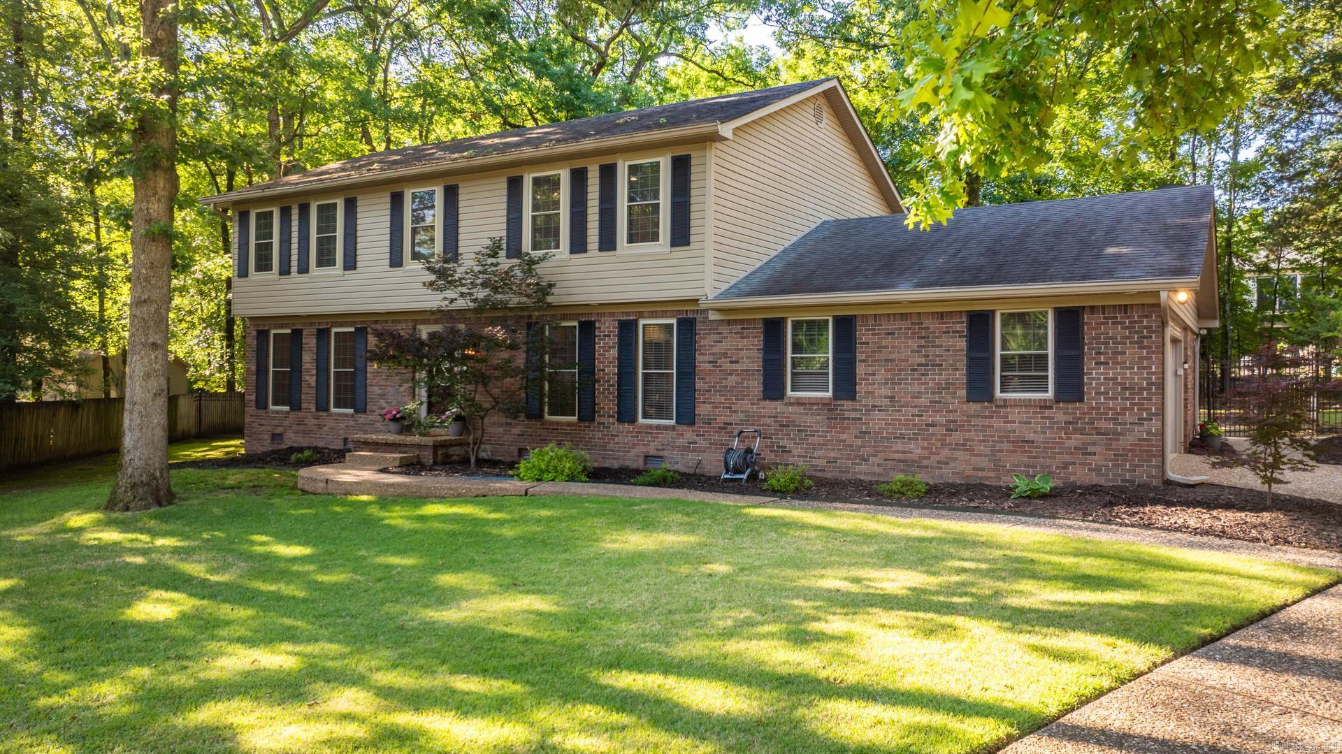 8  Cannon  Little Rock, AR