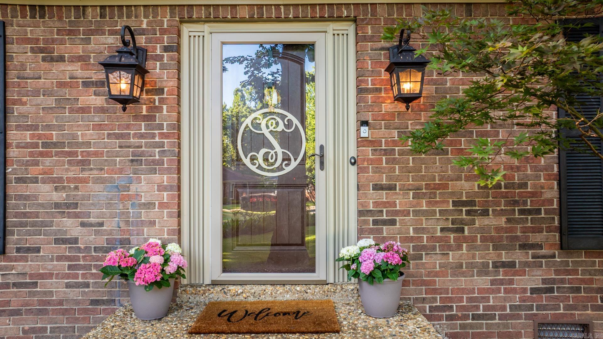 8  Cannon  Little Rock, AR