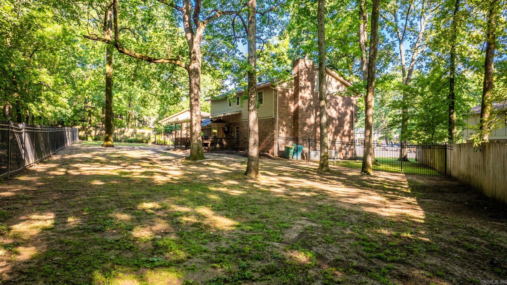 8  Cannon  Little Rock, AR