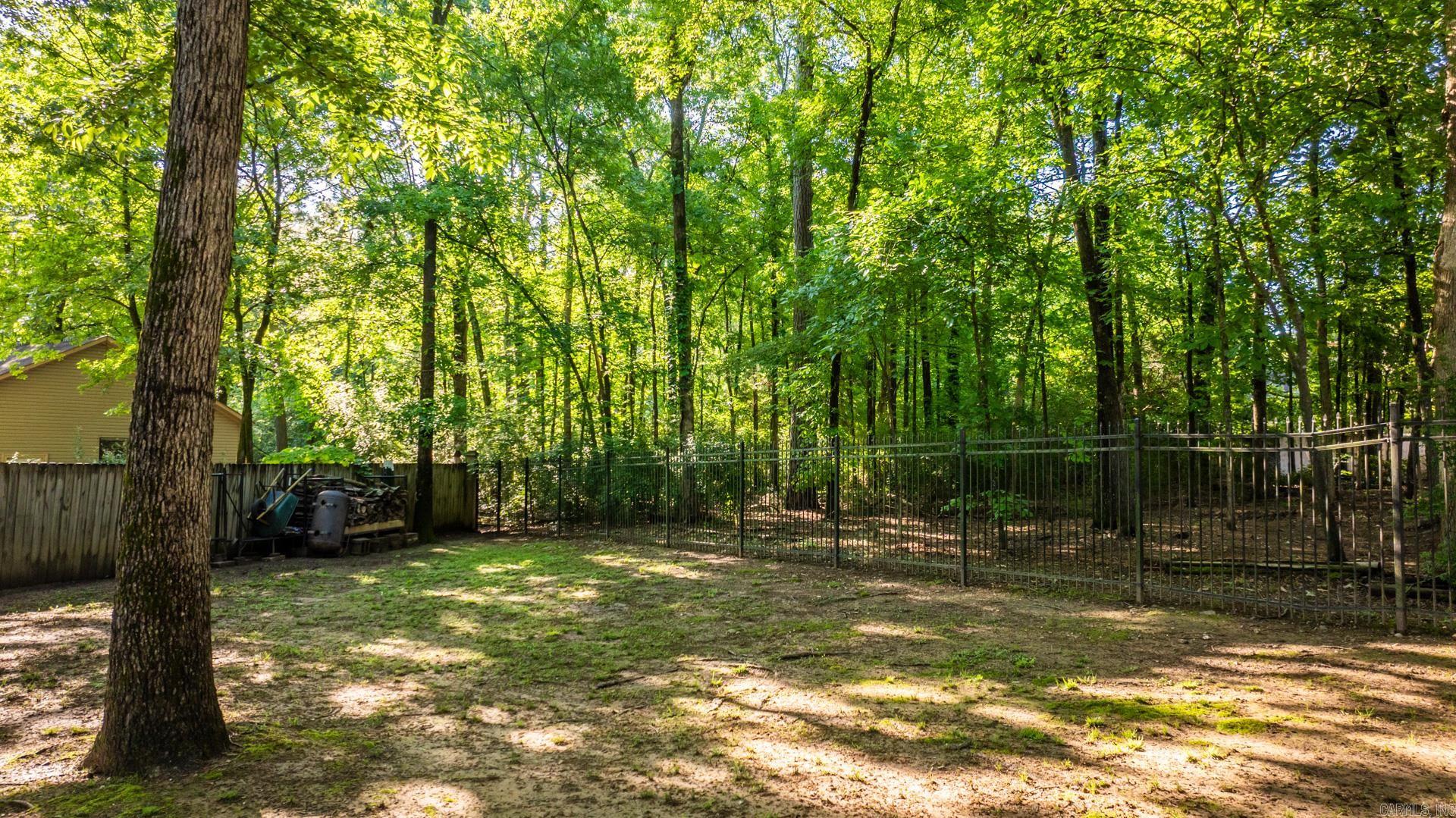 8  Cannon  Little Rock, AR