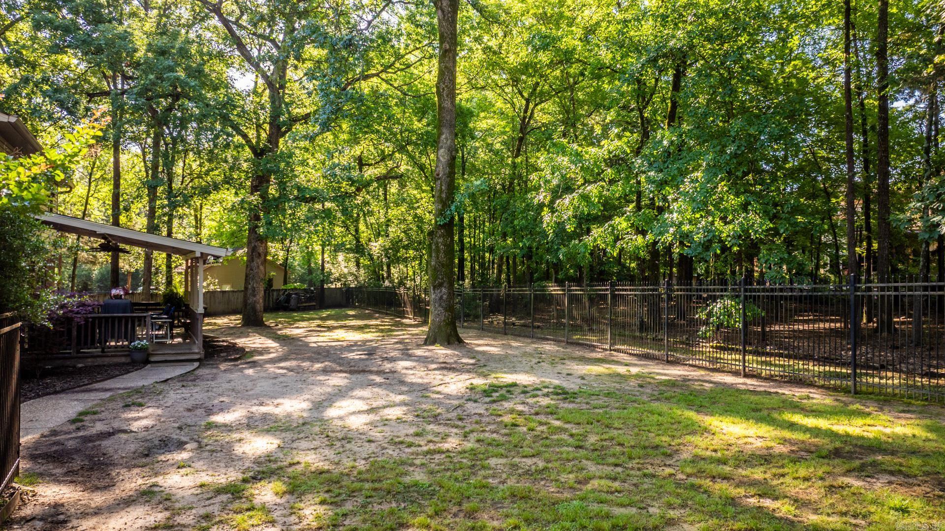 8  Cannon  Little Rock, AR